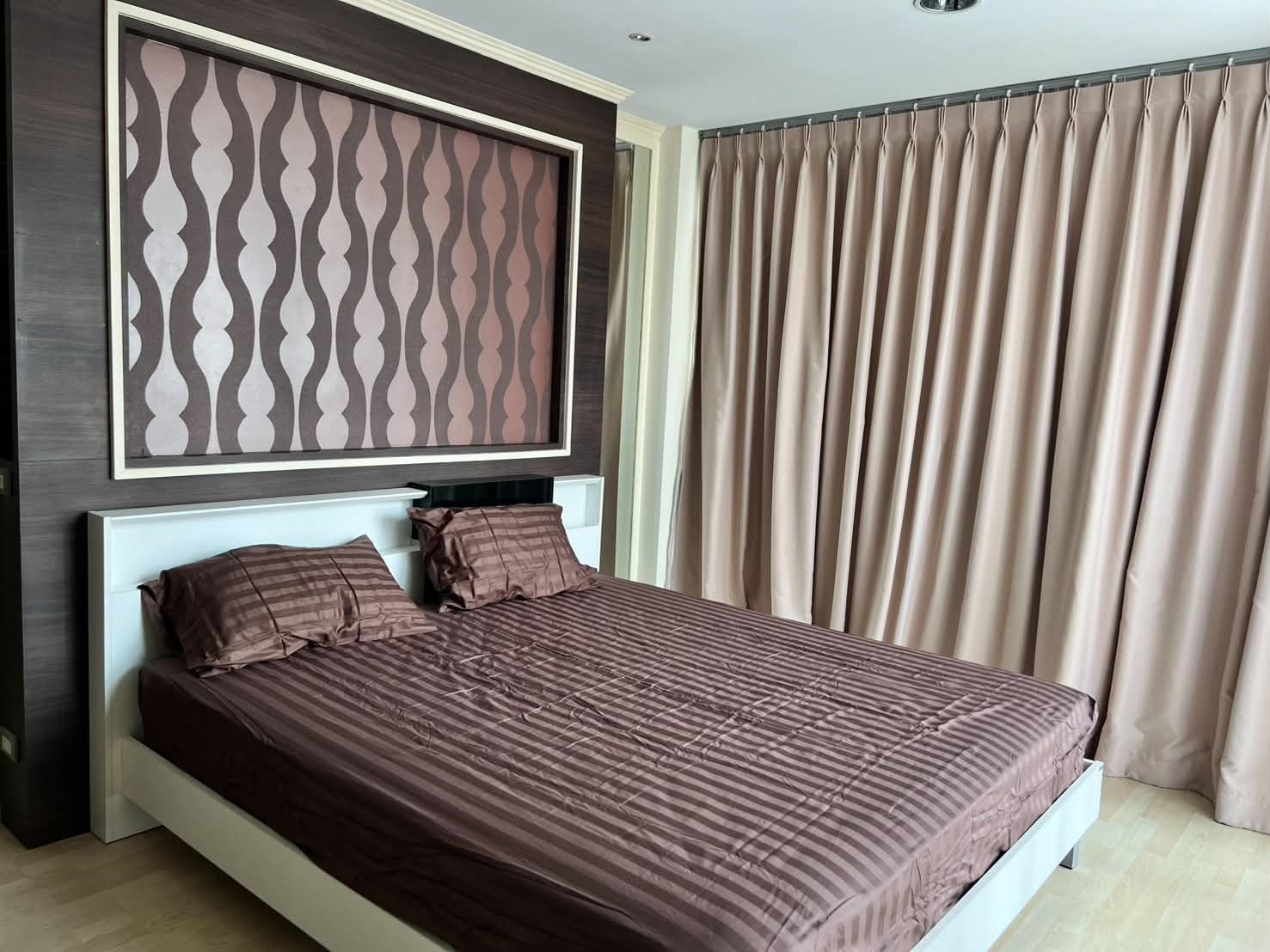 ขายคอนโด 59 Heritage Sukhumvit - 2 ห้องนอน 2 ห้องน้ำ - 66.17 ตร.ม. - ขาย 6,700,000 บาท [BLs2610007]