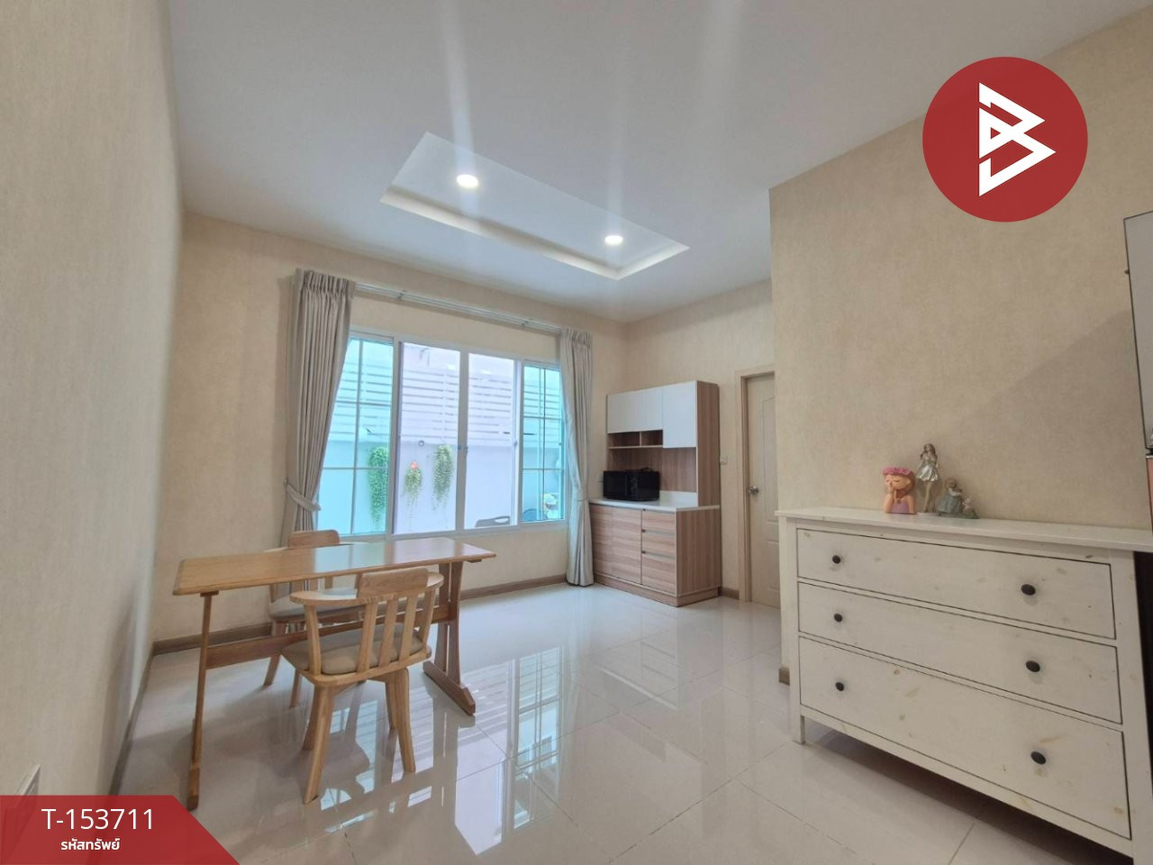 ขายทาวน์เฮ้าส์ หมู่บ้านบริติช เพลส ปิ่นเกล้า-สาย5 (British Place Pinklao-Sai5) นครปฐม – รูปที่ 4