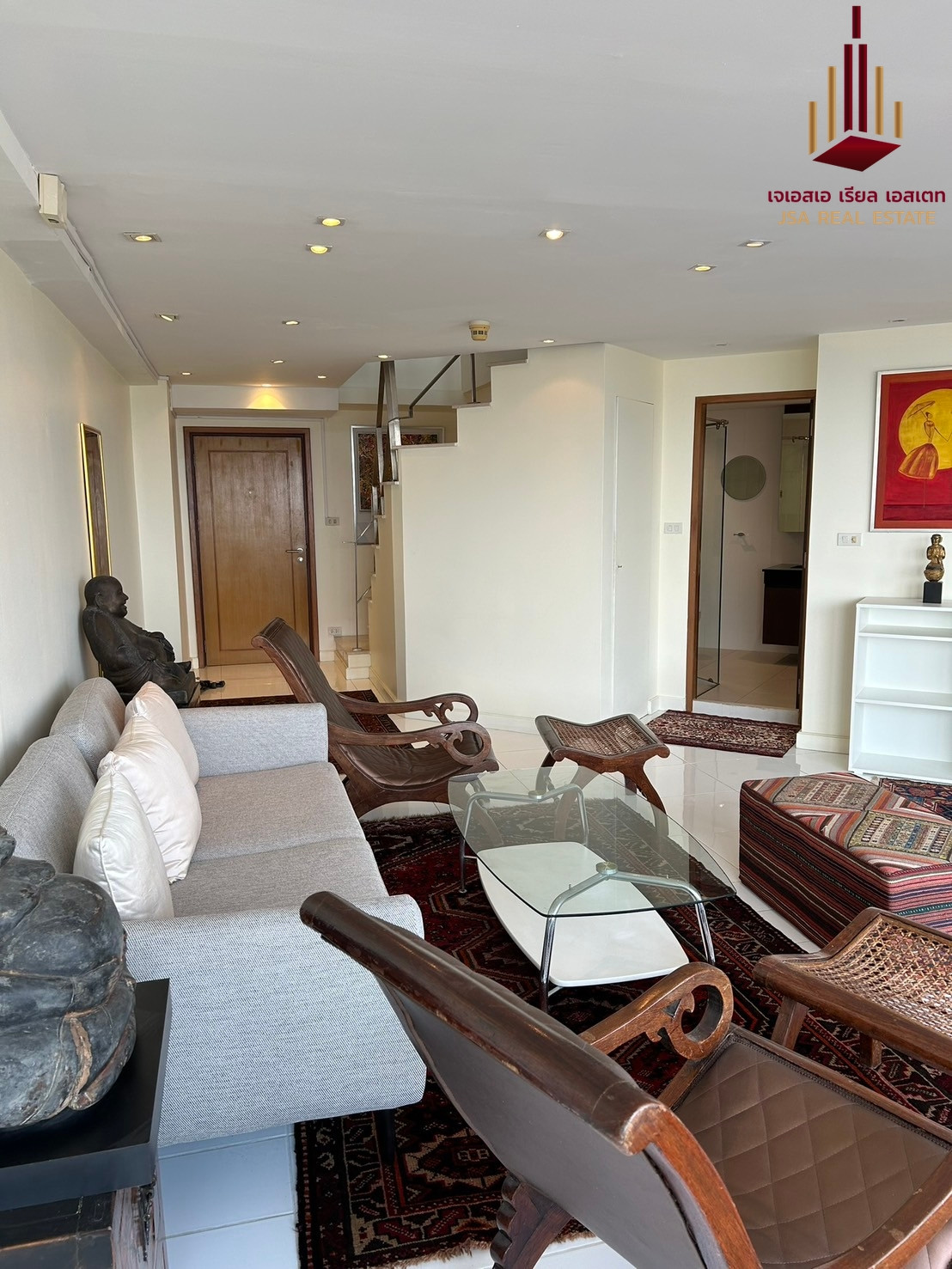 ✨ For Sale: SV City Rama 3 Condo ✨ 💰 Only 13,500,000THB
