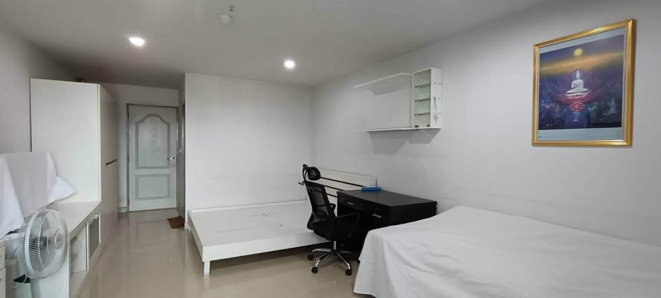 (รหัส S5898) ขายคอนโด โครงการ Regent Home 6/2 Prachacheun : รีเจ้นท์ โฮม 6/2 ประชาชื่น  – รูปที่ 2