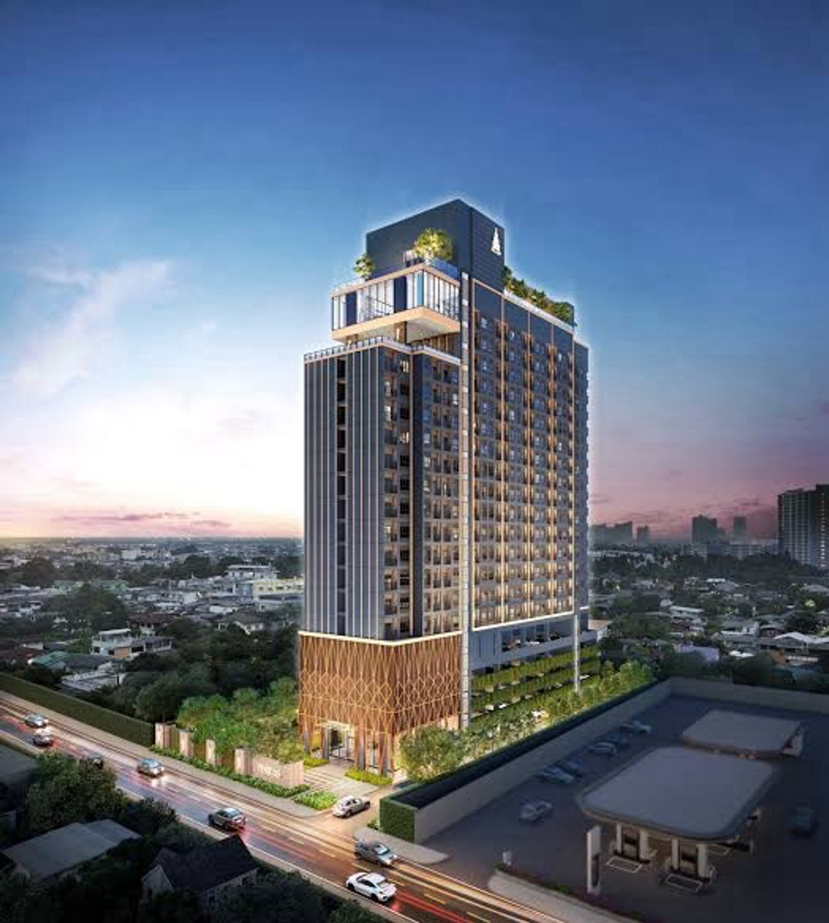 A-1401 PLACE 168 Wutthakat for Sale A-1401 PLACE 168 Wutthakat for Sale