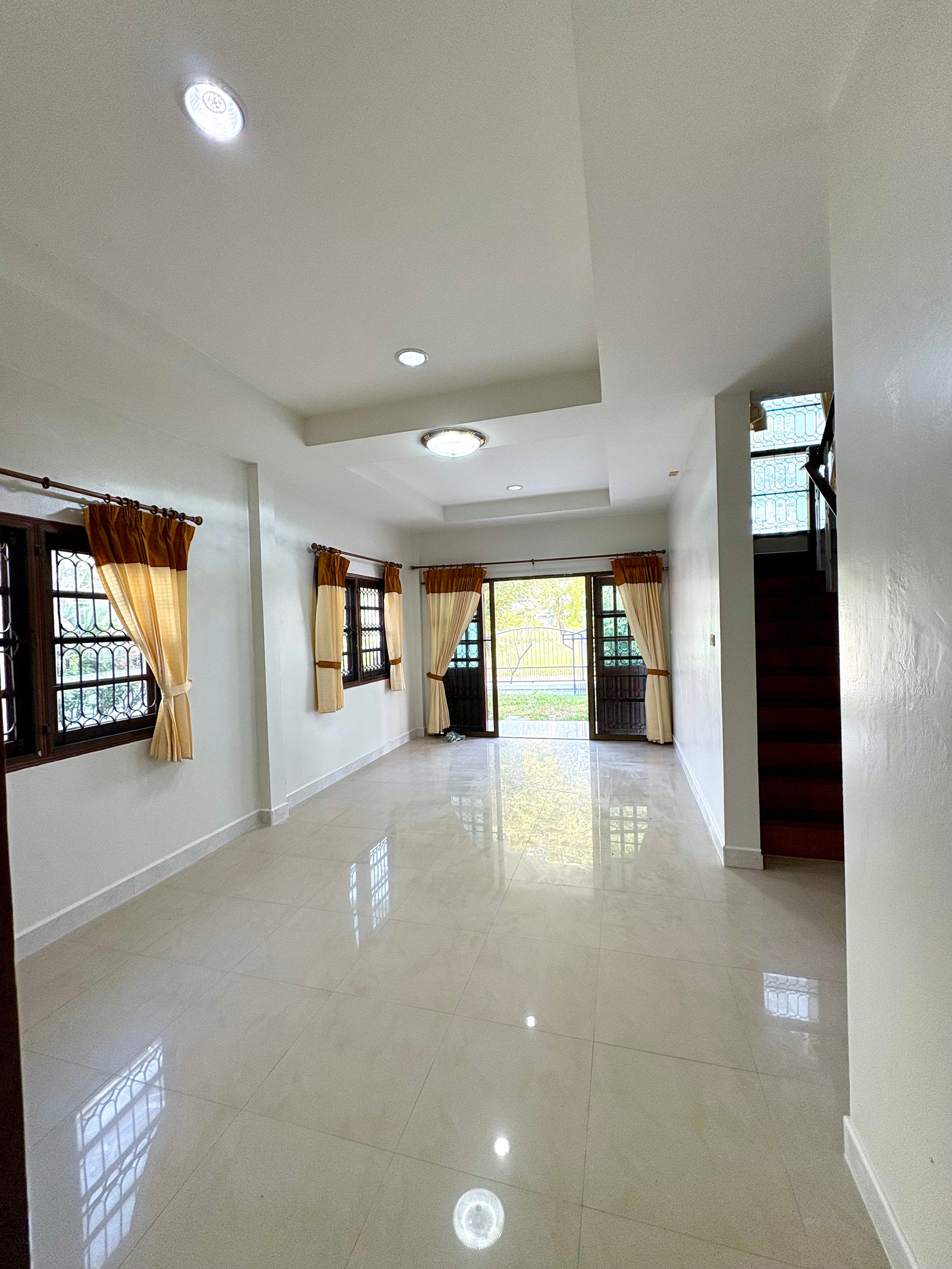 ให้เช่าบ้านเดี่ยว 2 ชั้น ,Home office – หมู่บ้านอุทยานทอง แจ้งวัฒนะ-ปากเกร็ด 19 ทำเลทอง นนทบุรี หลังตึกsoftware park (ซอยตรงข้ามเซ็นทรัลแจ้งวัฒนะ) เหมาะอยู่อาศัย-ทำออฟฟิศ – รูปที่ 4