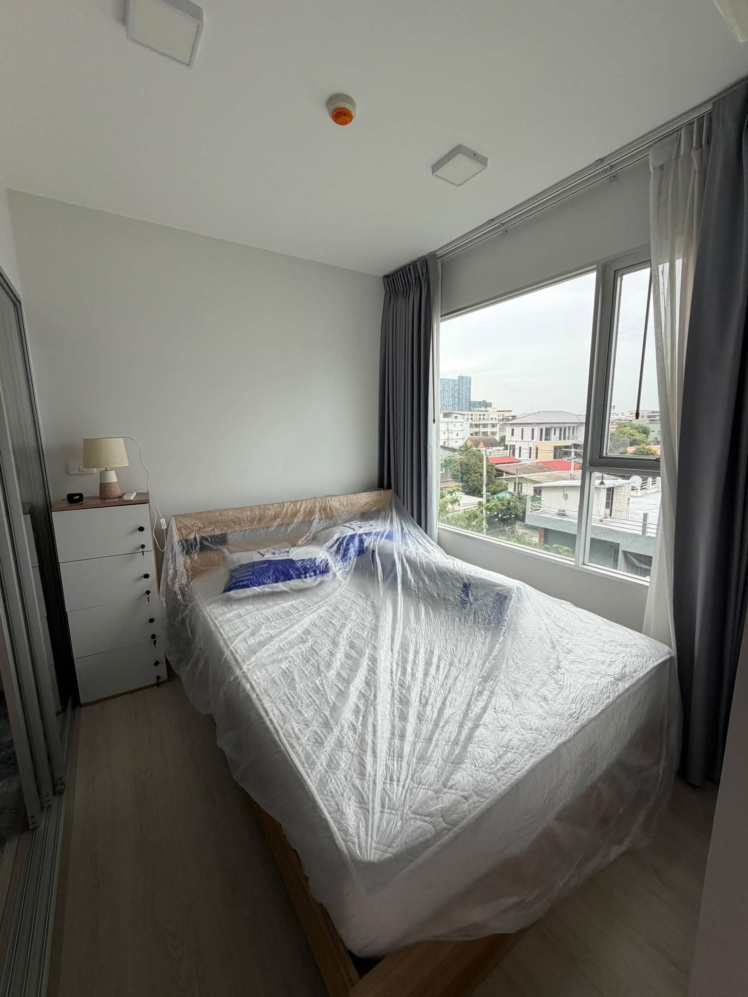 4K141069 - Condo for sale Plum Condo Sukhumvit 62 (Sell Plum Condo Sukhumvit 62)