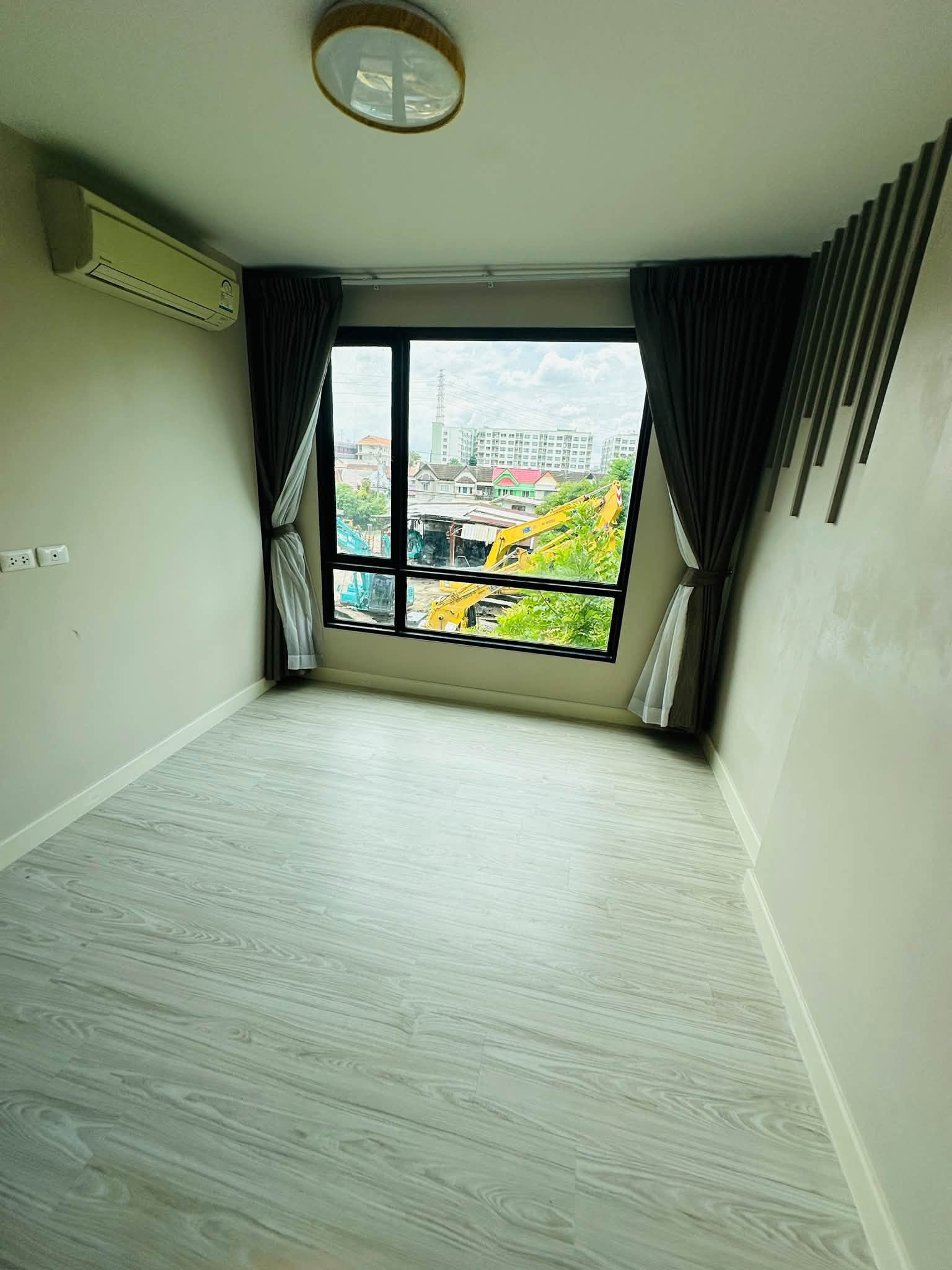 (รหัส S5893) ขายคอนโด โครงการ L Style Condo : แอล สไตล์ คอนโด