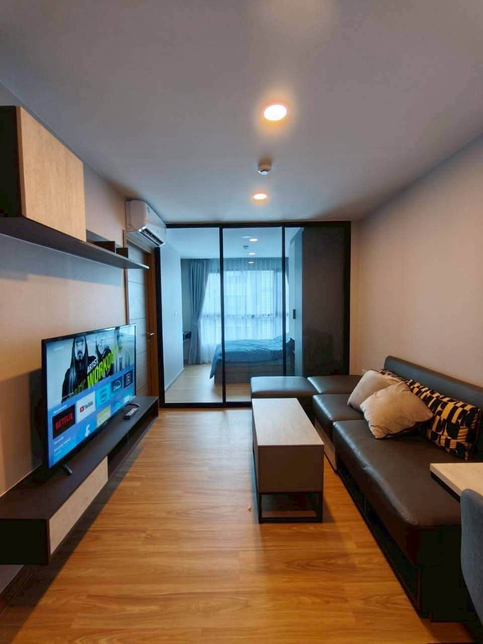 ให้เช่าคอนโด The Cube Loft ศรีนครินทร์ — 2 ห้องนอน 34 ตร.ม. ชั้น 7 วิวสระ (ใกล้ MRT ศรีแบริ่ง 200 ม.) ให้เช่าคอนโด The Cube Loft ศรีนครินทร์ — 2 ห้องนอน 34 ตร.ม. ชั้น 7 วิวสระ (ใกล้ MRT ศรีแบริ่ง 200 ม.)