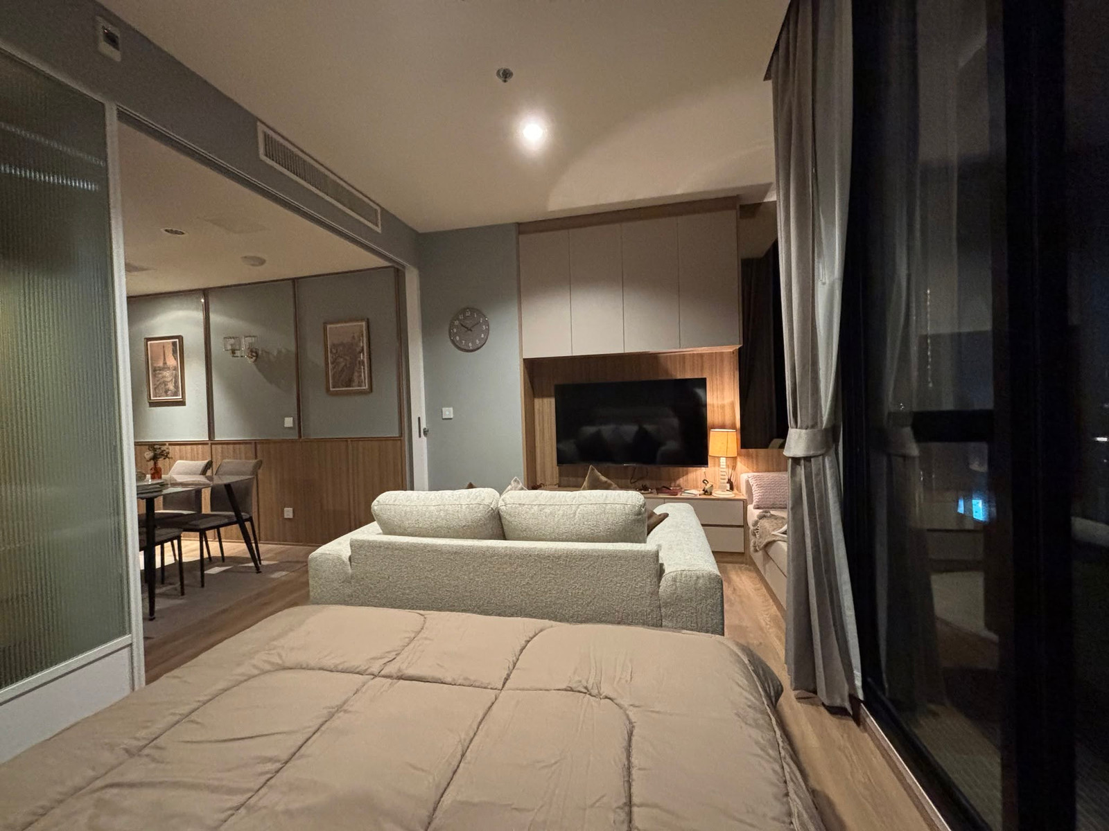 Condo For Rent Noble Form Thonglor – รูปที่ 3