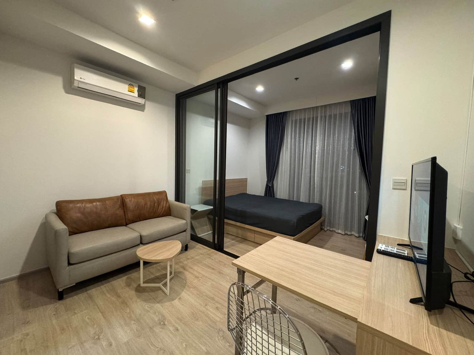 🌷🩷 M Jatujak 🌷🩷 1 BEDROOM + 1 BATHROOMS | 31 SQ.M. - Rental Price : 18,500 Baht/month 🌷🩷 M Jatujak 🌷🩷 1 BEDROOM + 1 BATHROOMS | 31 SQ.M. - Rental Price : 18,500 Baht/month
