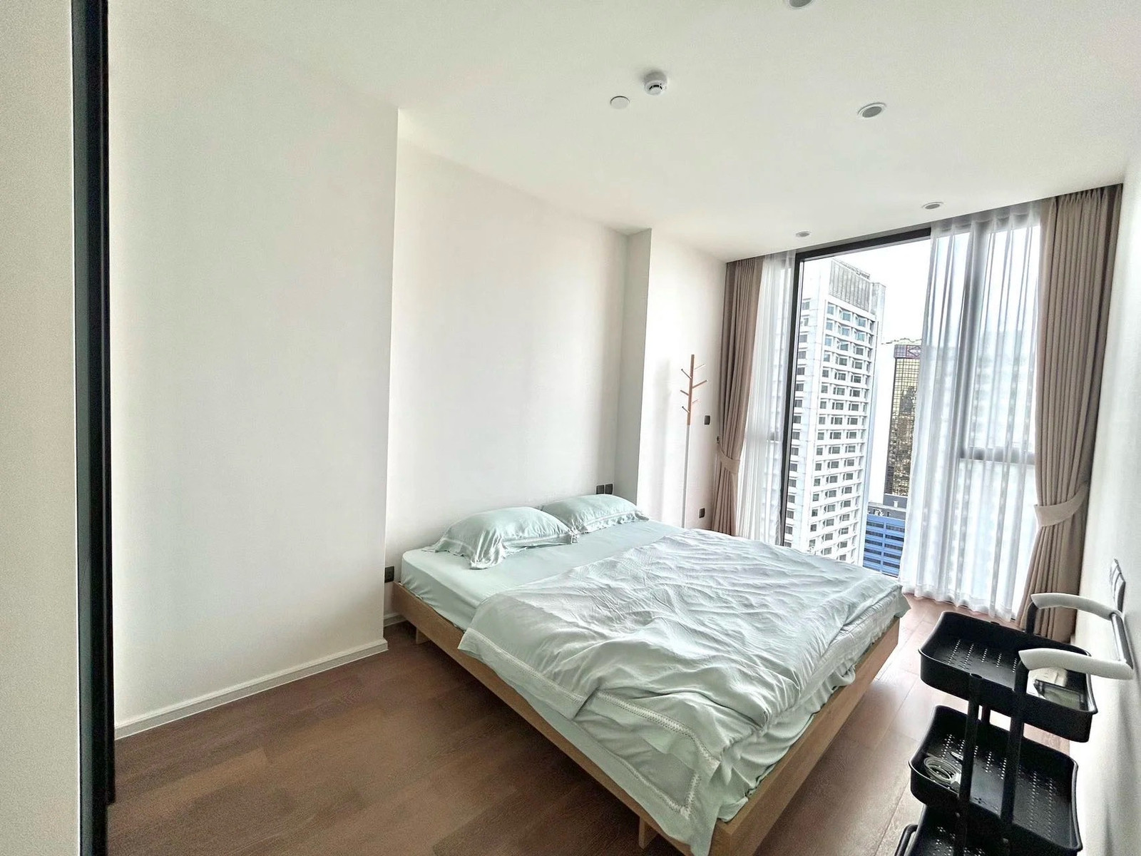 2beds 2baths Muniq Sukhumvit 23 - 🐩 🐕.Pet-Friendly  – รูปที่ 3