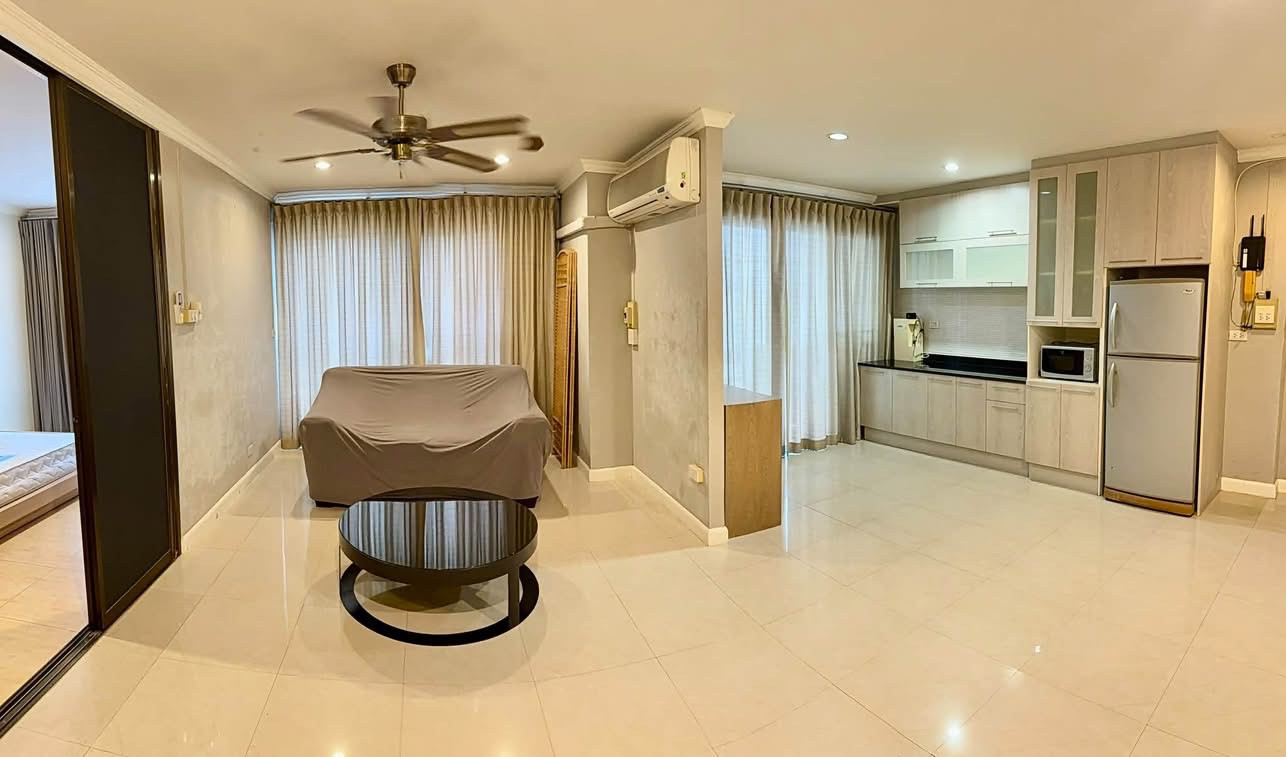  🔥 ขาย 🔥 บ้านสวนซื่อตรง - Baan Suan Sue Trong / 1 ห้องนอน M021
