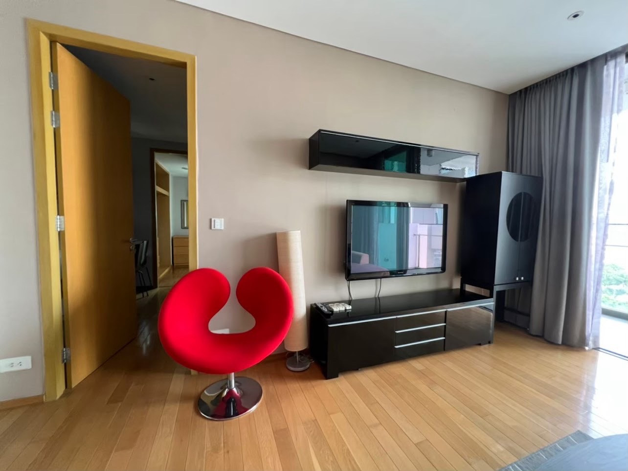 🔥Rent at Aequa 🔥2BR 2BR.🔥 80,000🔥96sqm. 🔥Floor12 – รูปที่ 3