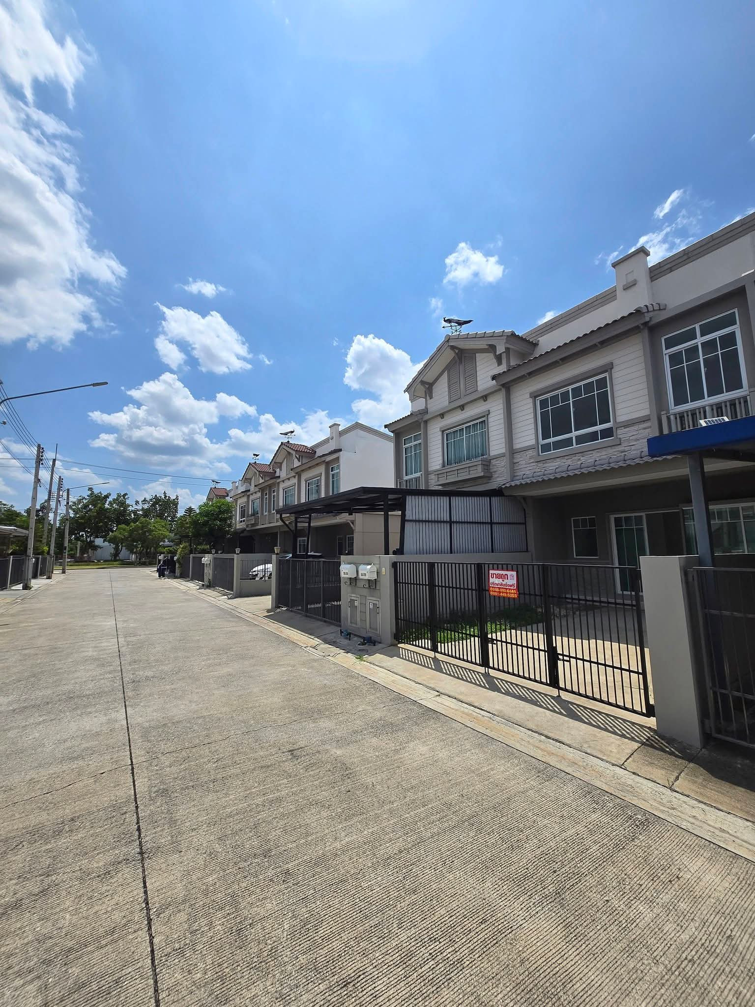 Villaggio เพชรเกษม-สาย4 ปรับราคาขายขาดทุน เพียง 2.28ลบ. – รูปที่ 3
