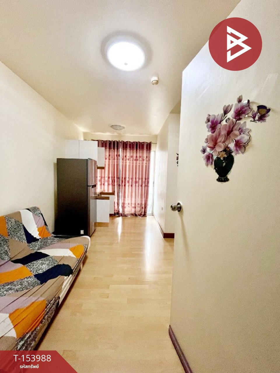 Condo for sale, Smart Condo Rama 2 project, Bangkok Condo for sale, Smart Condo Rama 2 project, Bangkok