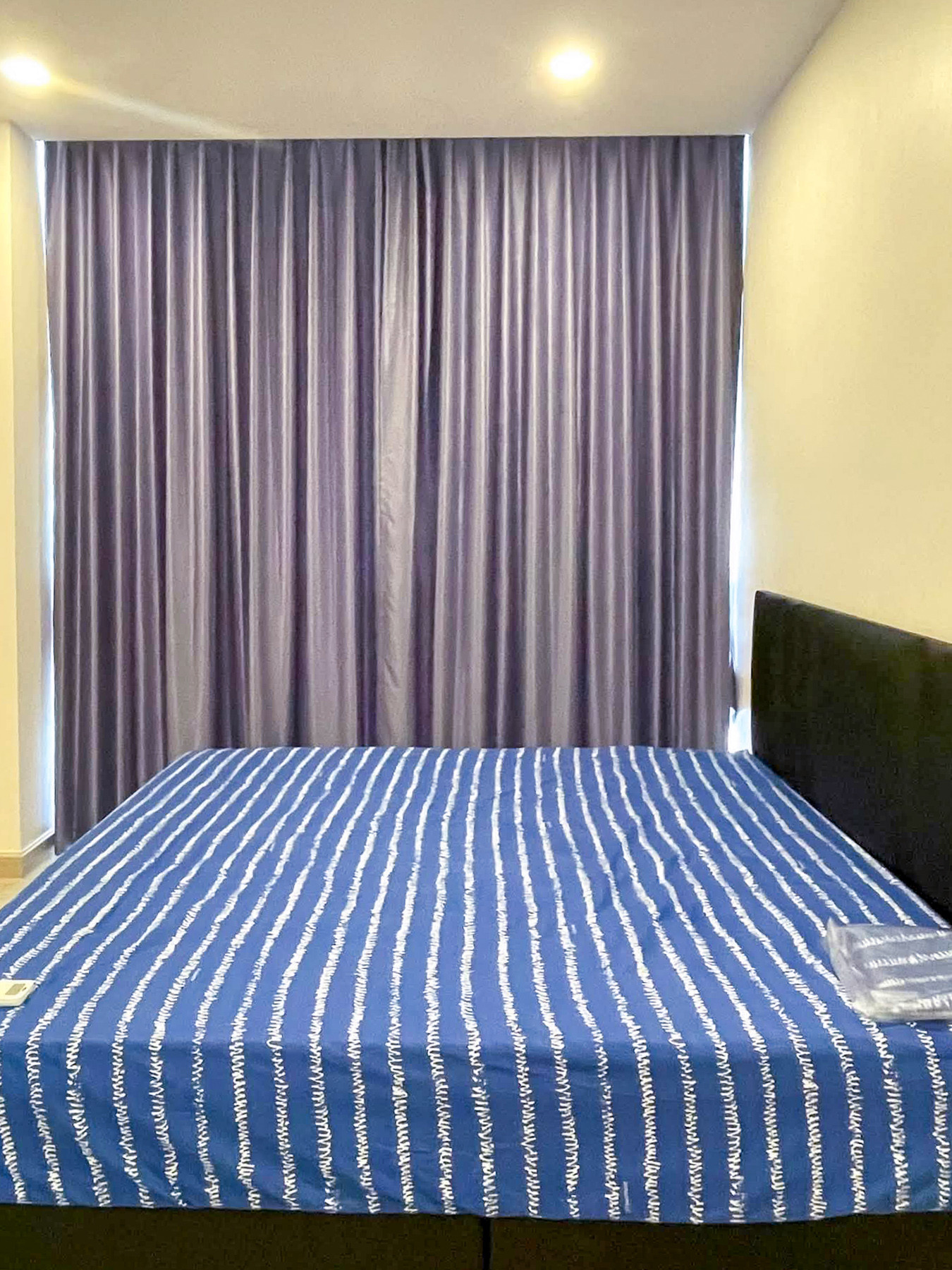 💥CP-12254💥ว่าง ให้ เช่า ศุภาลัย พรีเมียร์ สี่พระยา - สามย่าน👉แอดไลน์ @mastercondo 