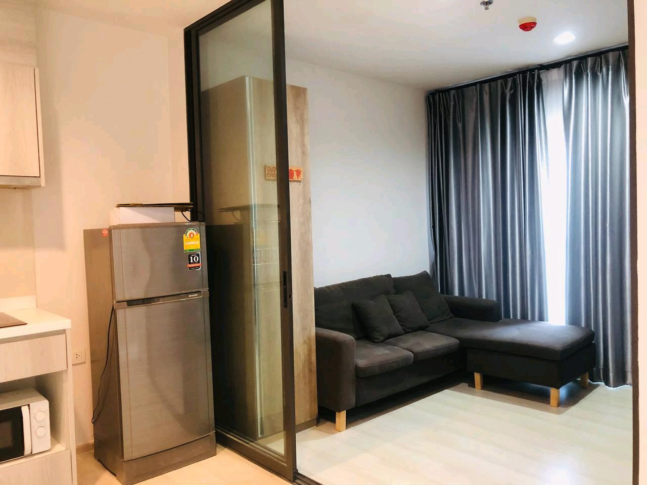 Life Sukhumvit 48 Nice Room For Rent  – รูปที่ 4