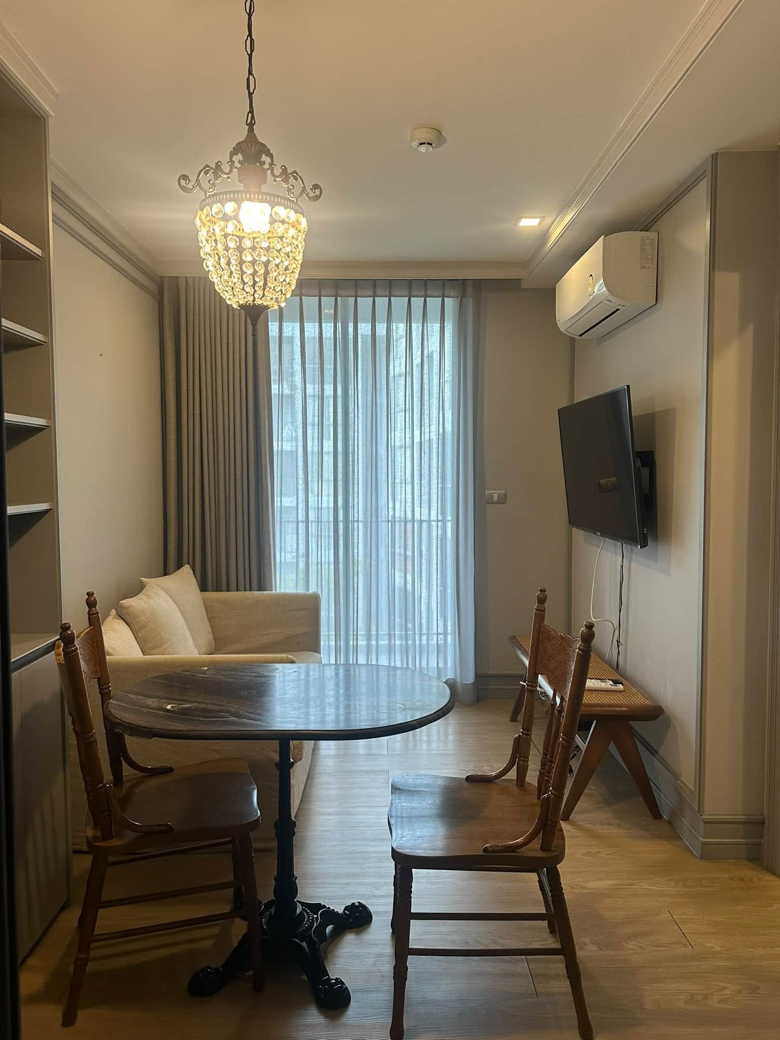 Condo for rent: The Nest Sukhumvit 71 (The Nest Sukhumvit 71) (BTS Phra Khanong) MK-02 line @livingbkk