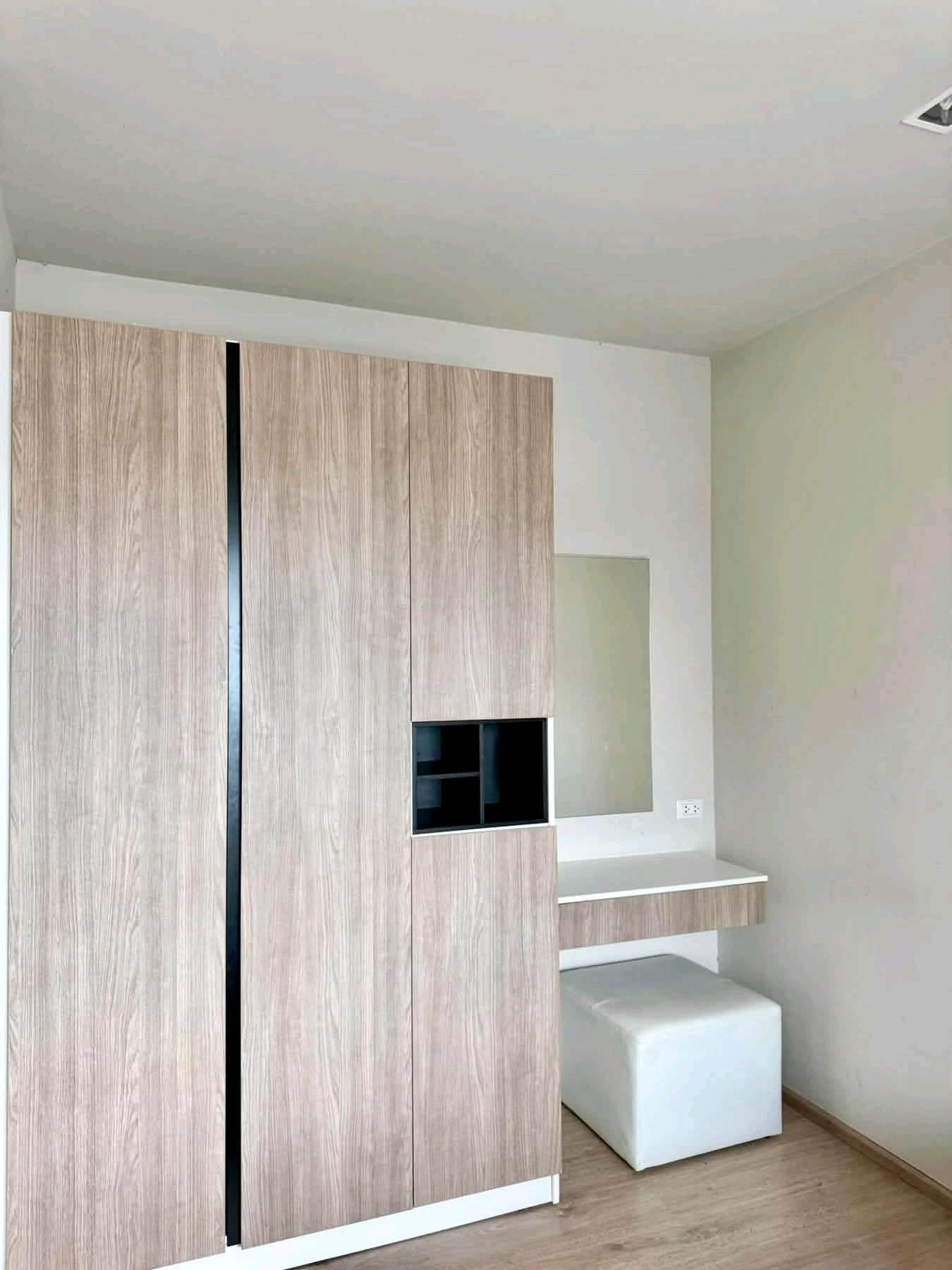 #ให้เช่าคอนโดเอสเซ็นท์ระยอง1 Escent Condo 1  Rayong  ให้เช่า 9,000 บาท/เดือน  พร้อมเข้าอยู่  – รูปที่ 4