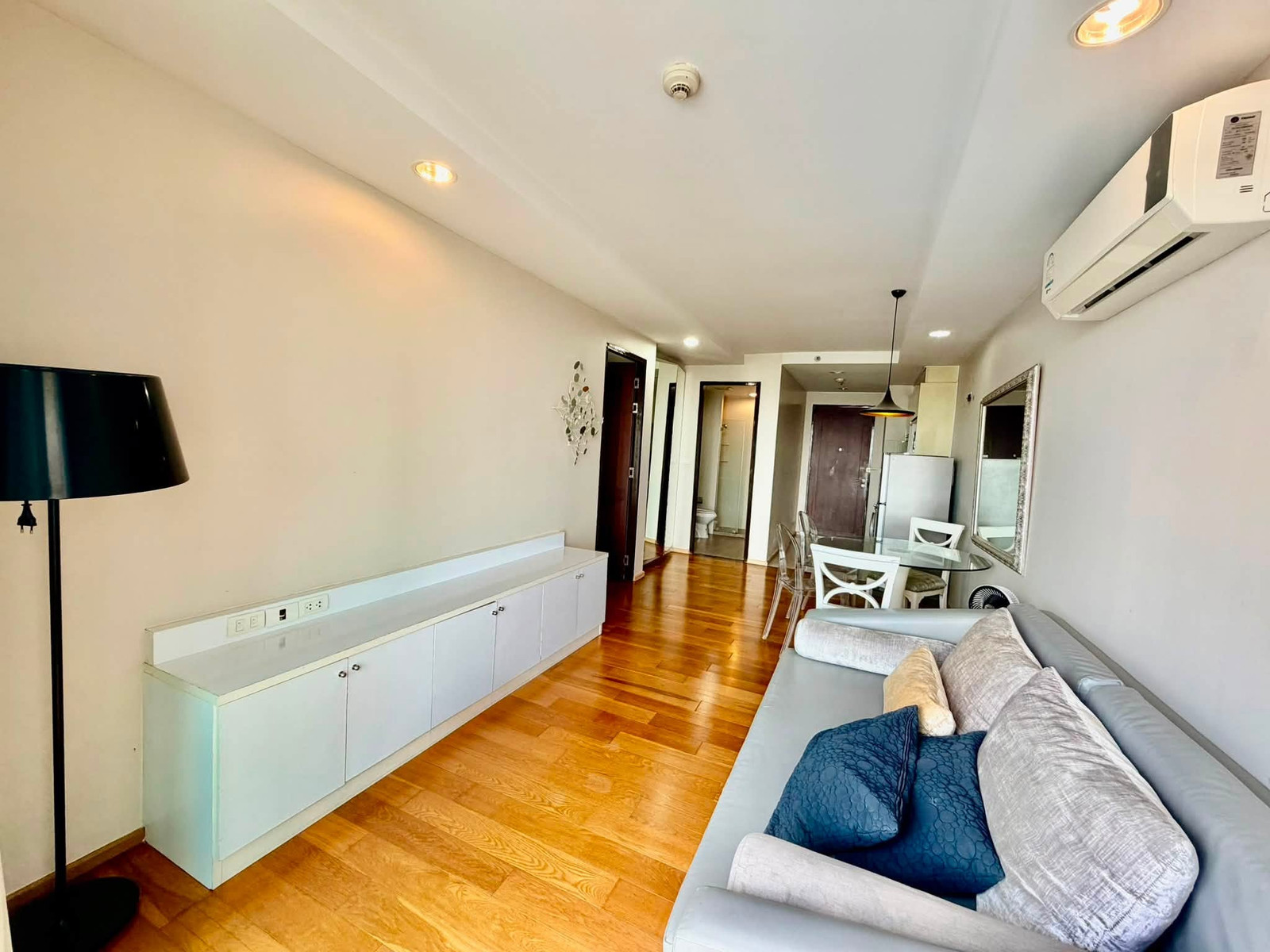 🏠✨ เดอะ ไลน์ พหลโยธิน พาร์ค (The Line Phahonyothin Park)  | ขายคอนโด 1 ห้องนอน (HBH-RP-187)