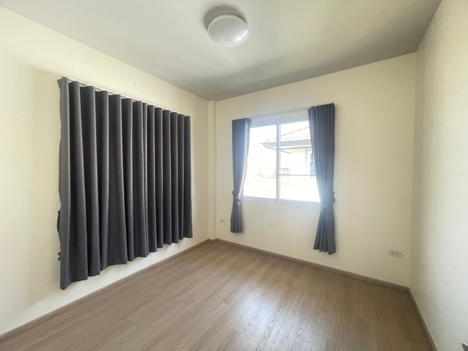 **For rent** Two-story detached house, 3 bedrooms, 3 bathrooms. – รูปที่ 4