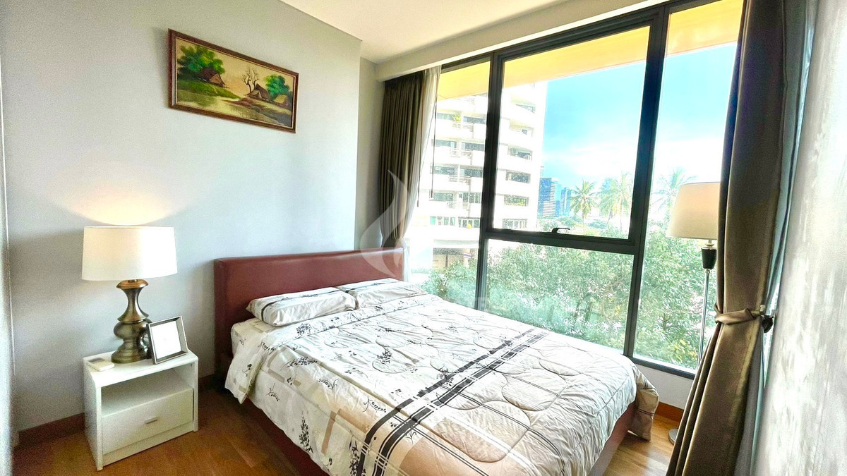 ด่วน❗️The Lumpini 24 , 1 bed 1 bath ว่างให้เช่า Line id : @jhrrealestate – รูปที่ 2
