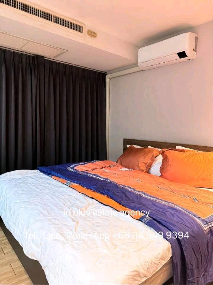 Condo with Pet friendly for Rent 🐈 1 bedroom 1 bathroom for 85 sq.m On 23th floor. fully furnished and electrical appliances. Walk 9 mins. To BTS Ploenchit. Rental Only for 28,000 / M. – รูปที่ 3