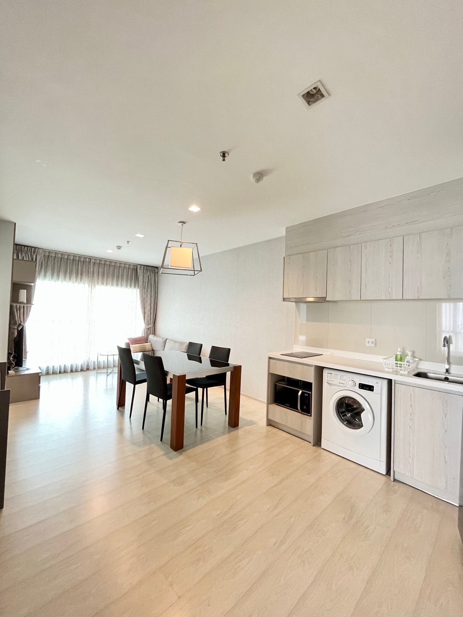 TWP983 For Rent | life48 1 Bedrooms  – รูปที่ 2