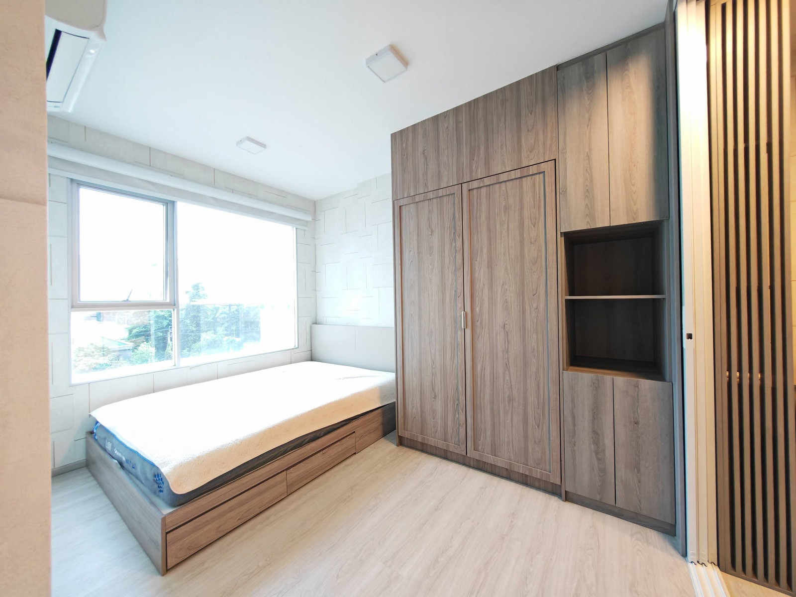 (รหัส SM2245) ขายคอนโด โครงการ Plum Condo Sukhumvit 62 : พลัมคอนโด สุขมวิท 62  