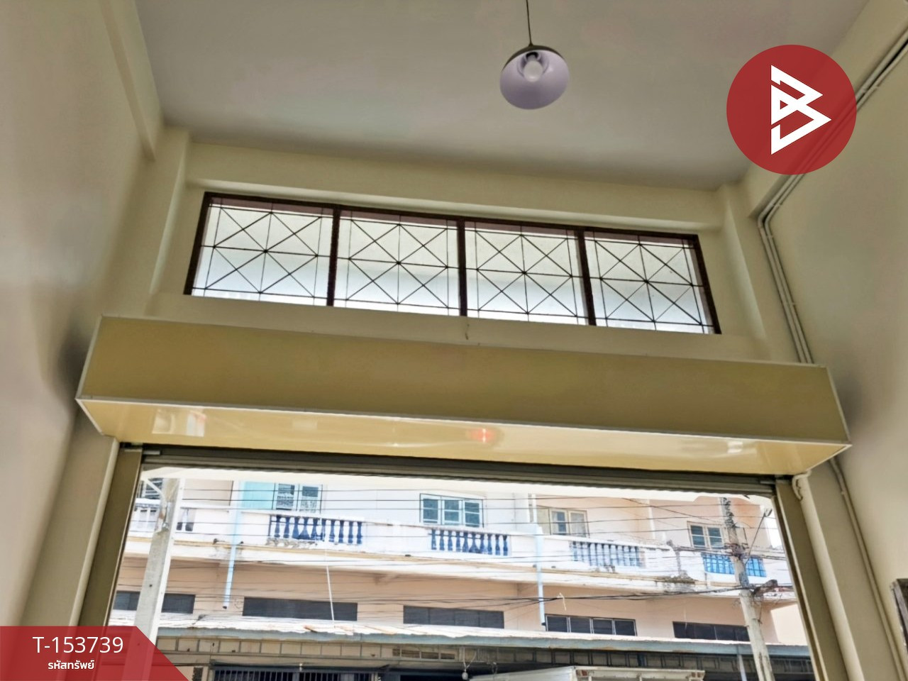 Commercial building for sale, 3.5 floors, starting area 26 sq m, Tha Rap, Phetchaburi. – รูปที่ 4