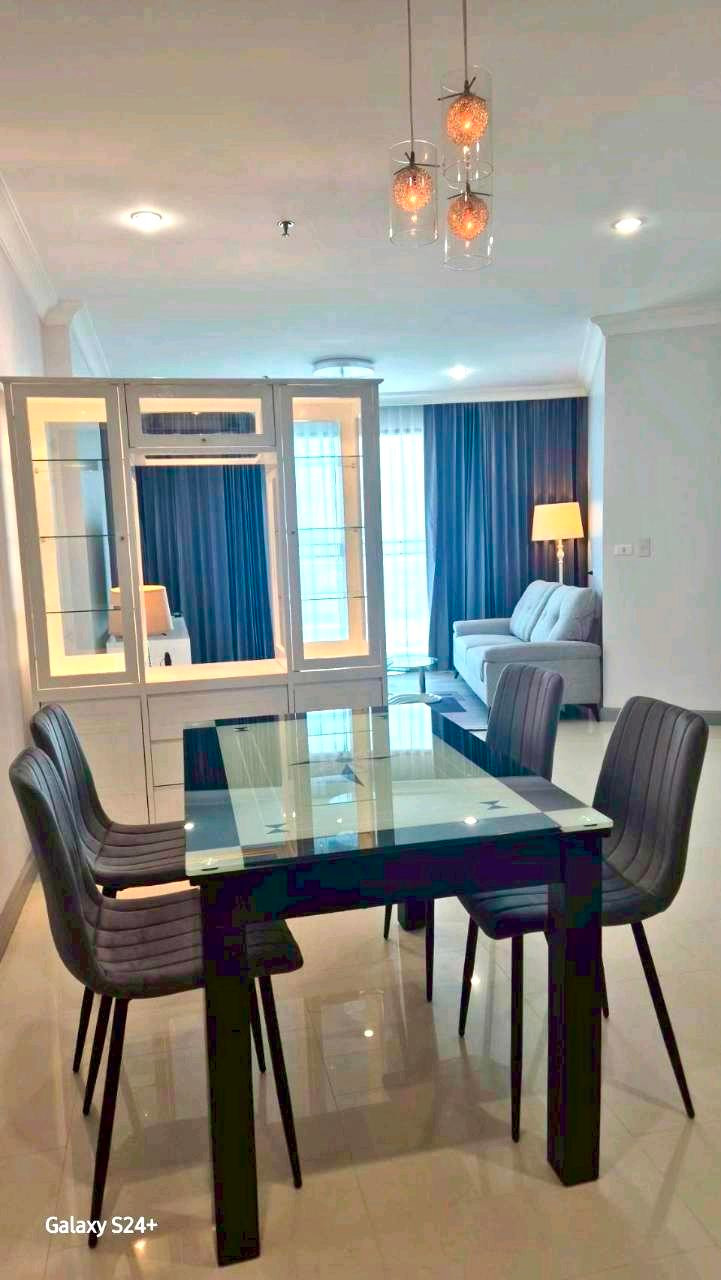 Supalai Casa Riva Rama3 for sale  – รูปที่ 4