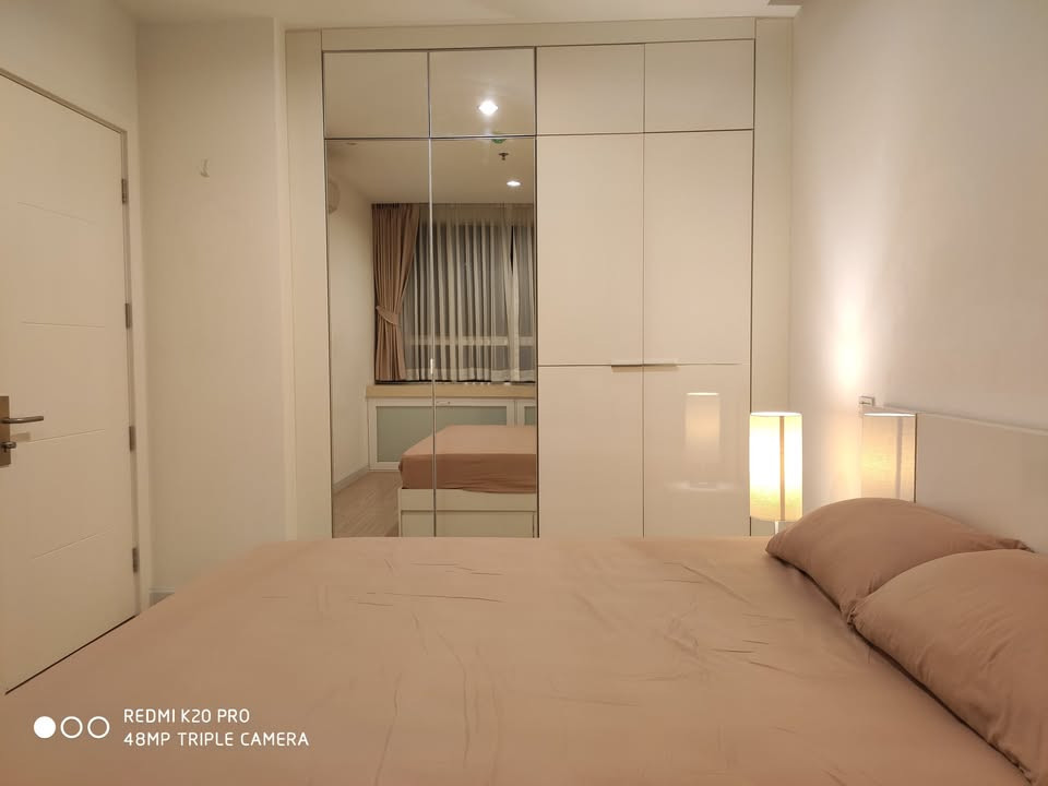 ให้เช่า: TC Green Rama 9 (โซน North View) ชั้น 14 (ย่าน New CBD)