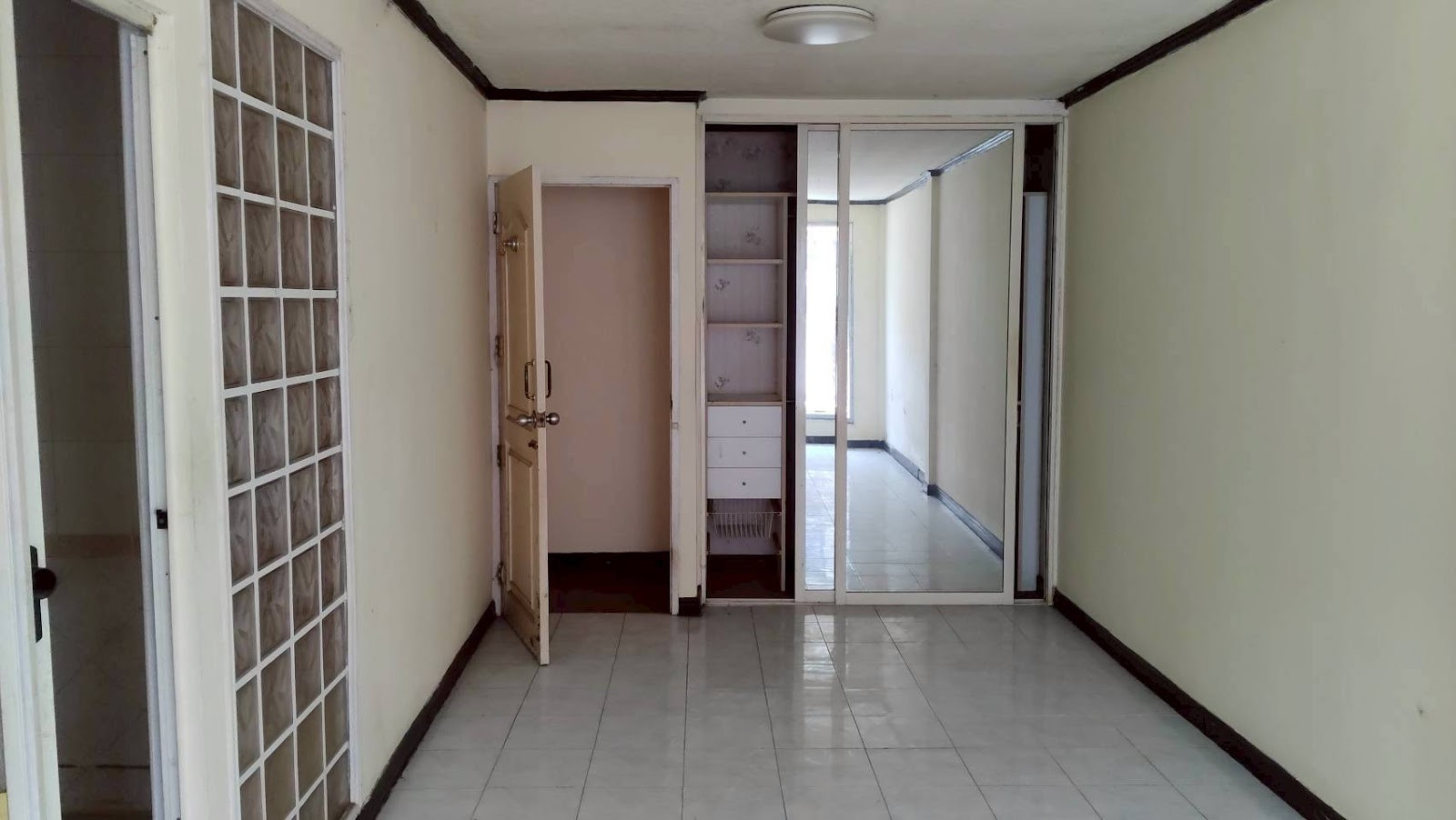 Townhome for sale, Phra Pin 3, 3 bedrooms, 65 sq m. Townhome for sale, Phra Pin 3, 3 bedrooms, 65 sq m.