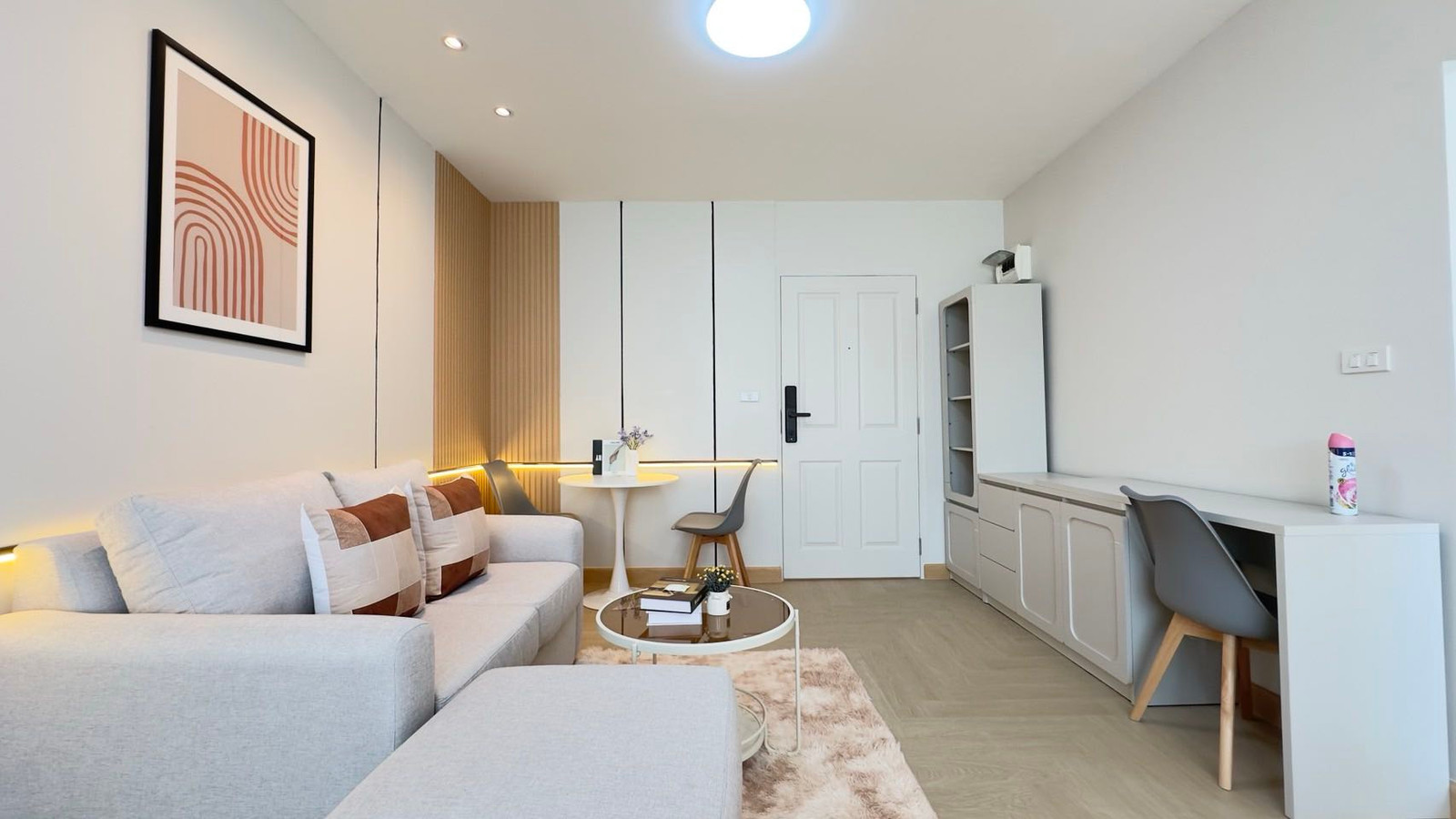 🔥🏡 คอนโดติดโรบินสันลาดกระบัง ราคาไม่ถึง 2 ล้าน‼️ D Condo Onnut–Suvarnabhumi ✨ มาในห้องขนาดกำลังดี 30 ตร.ม. 🛋️ ฟรี! เฟอร์นิเจอร์ครบชุด 🔥🏡 คอนโดติดโรบินสันลาดกระบัง ราคาไม่ถึง 2 ล้าน‼️ D Condo Onnut–Suvarnabhumi ✨ มาในห้องขนาดกำลังดี 30 ตร.ม. 🛋️ ฟรี! เฟอร์นิเจอร์ครบชุด