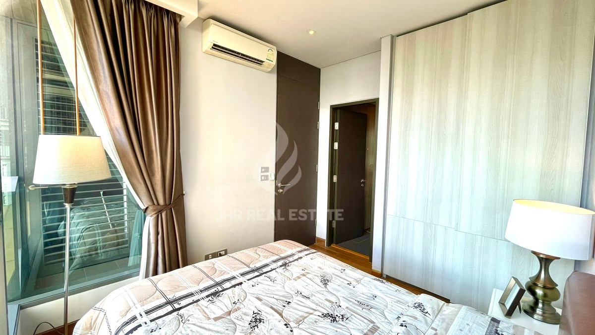 ด่วน❗️The Lumpini 24 , 1 bed 1 bath ว่างให้เช่า Line id : @jhrrealestate – รูปที่ 3
