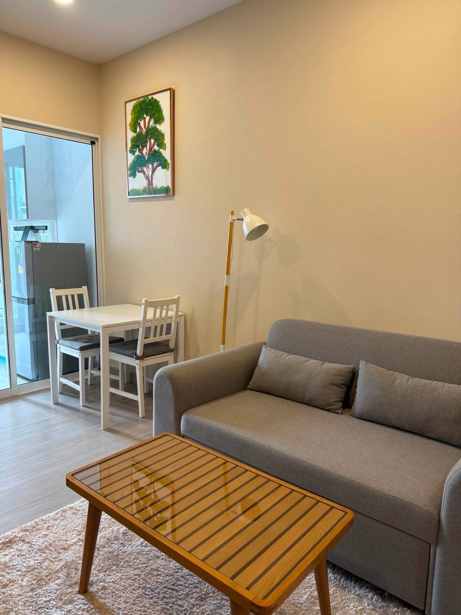 Supalai Premier Si Phraya-Samyan (Supalai Premier Si Phraya-Samyan)✨ | Large room condo Complete relaxation area! | 🔥Rental price 25,000 baht / month💸🔥 Supalai Premier Si Phraya-Samyan (Supalai Premier Si Phraya-Samyan)✨ | Large room condo Complete relaxation area! | 🔥Rental price 25,000 baht / month💸🔥