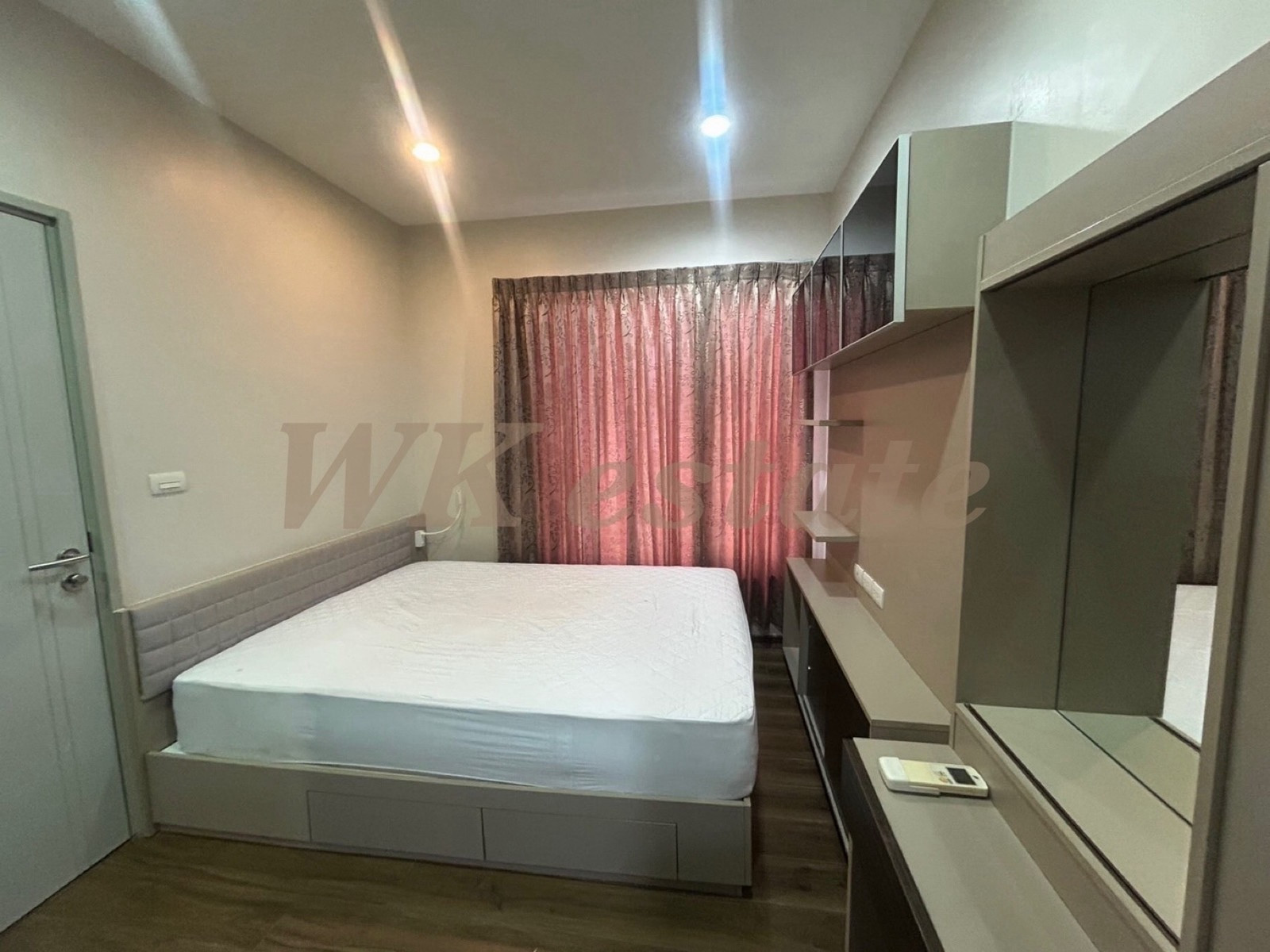 [ForRent]  Onyx phaholyothin  1 bedroom 1 bathroom – รูปที่ 2