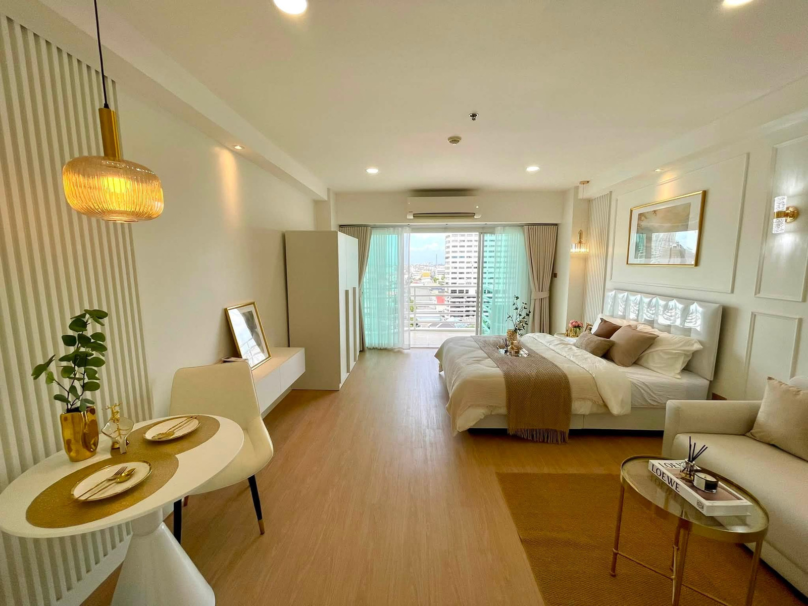 City Living Ratchada สวยถูกดี น่าลงทุน!😼