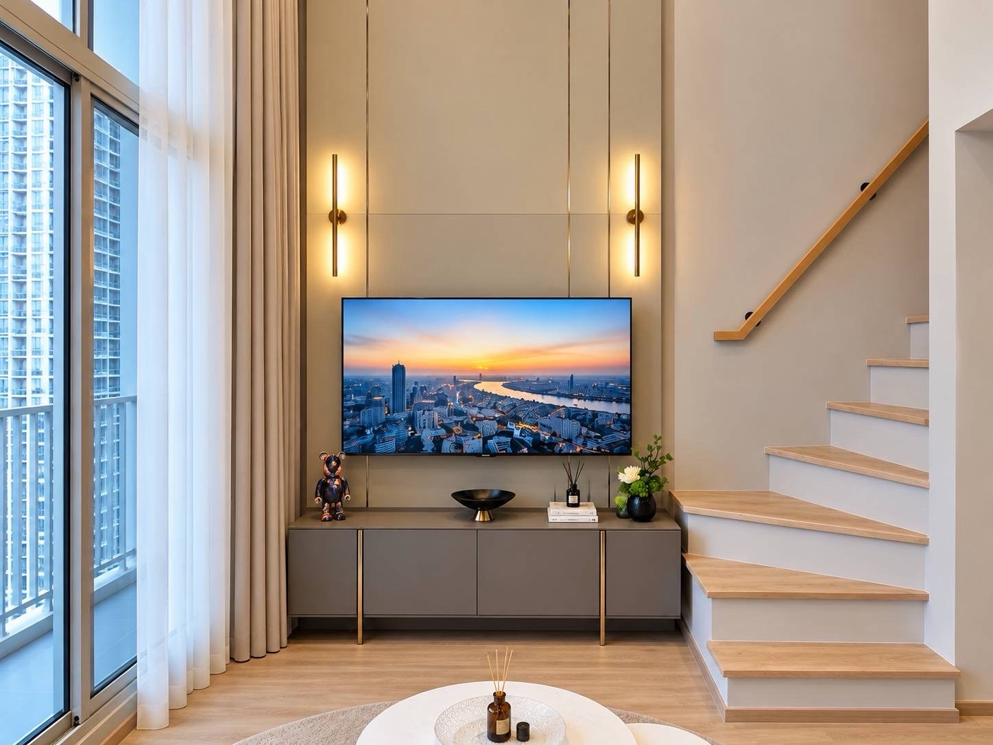 🏙️ FOR RENT | CULTURE CHULA ✨ – รูปที่ 3
