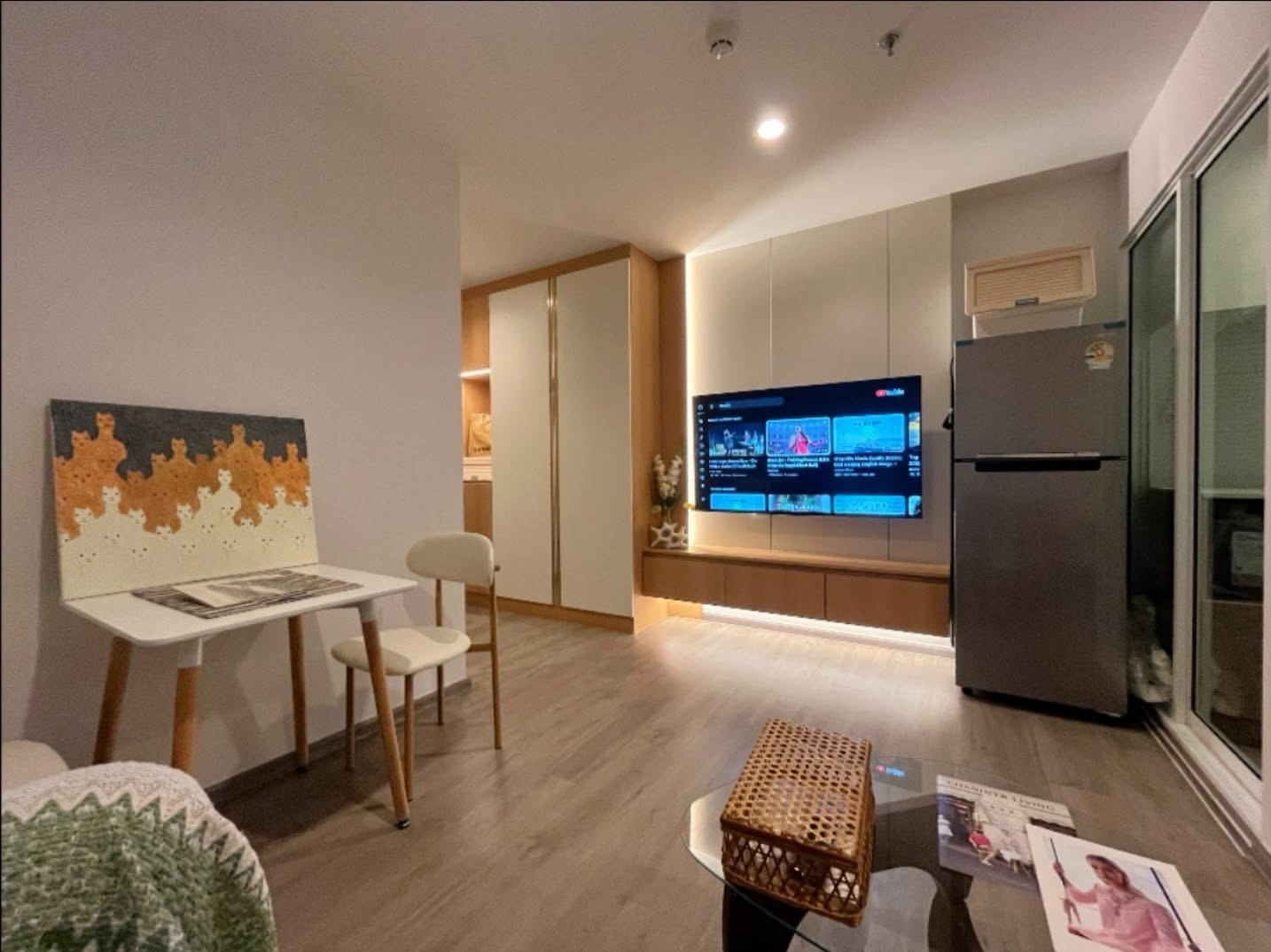 𝐂𝐨𝐧𝐝𝐨 𝐑𝐞𝐠𝐞𝐧𝐭 𝐇𝐨𝐦𝐞 𝐁𝐚𝐧𝐠𝐧𝐚 (Professional Condo Broker)💎💎 – รูปที่ 4
