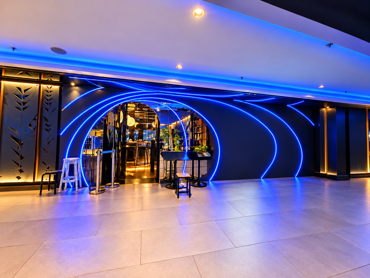 เซ้งกิจการ Rooftop Bar ย่านสีลม เดิน 5 นาทีถึง BTS ศาลาแดง – รูปที่ 3