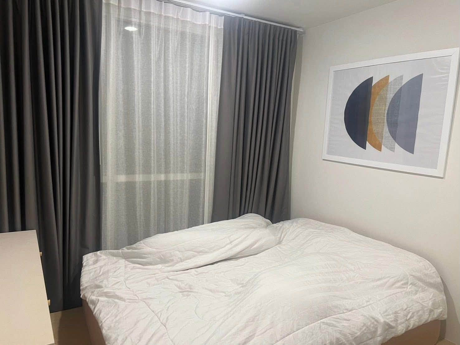 16K141069 - Sell XT Huai Khwang, Building A, 21st floor (Sell XT Huaikhwang) 16K141069 - Sell XT Huai Khwang, Building A, 21st floor (Sell XT Huaikhwang)