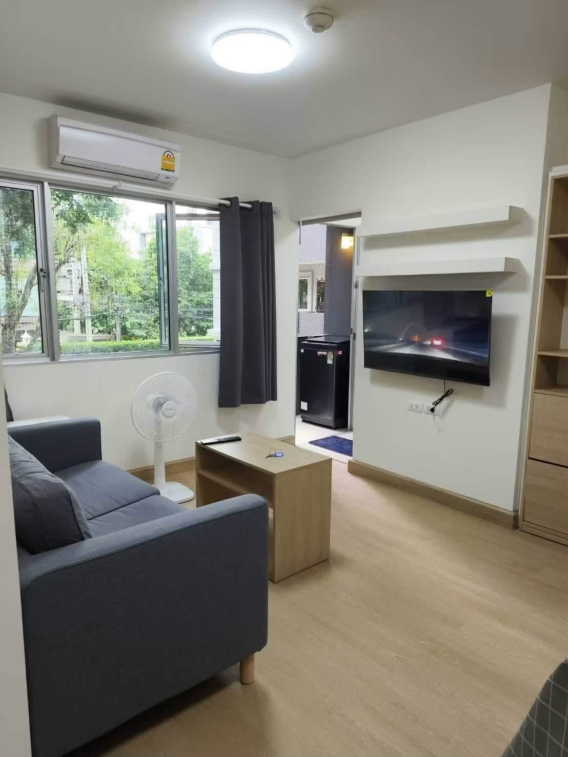 My Condo Sukhumvit 81 | ใกล้ BTS อ่อนนุช เพียง 250 เมตร. ID:@kproperty My Condo Sukhumvit 81 | ใกล้ BTS อ่อนนุช เพียง 250 เมตร. ID:@kproperty