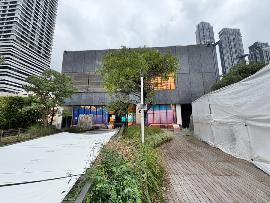 Space for rent in the chic lifestyle project, Thonglor, 31-915 sq m. – รูปที่ 2