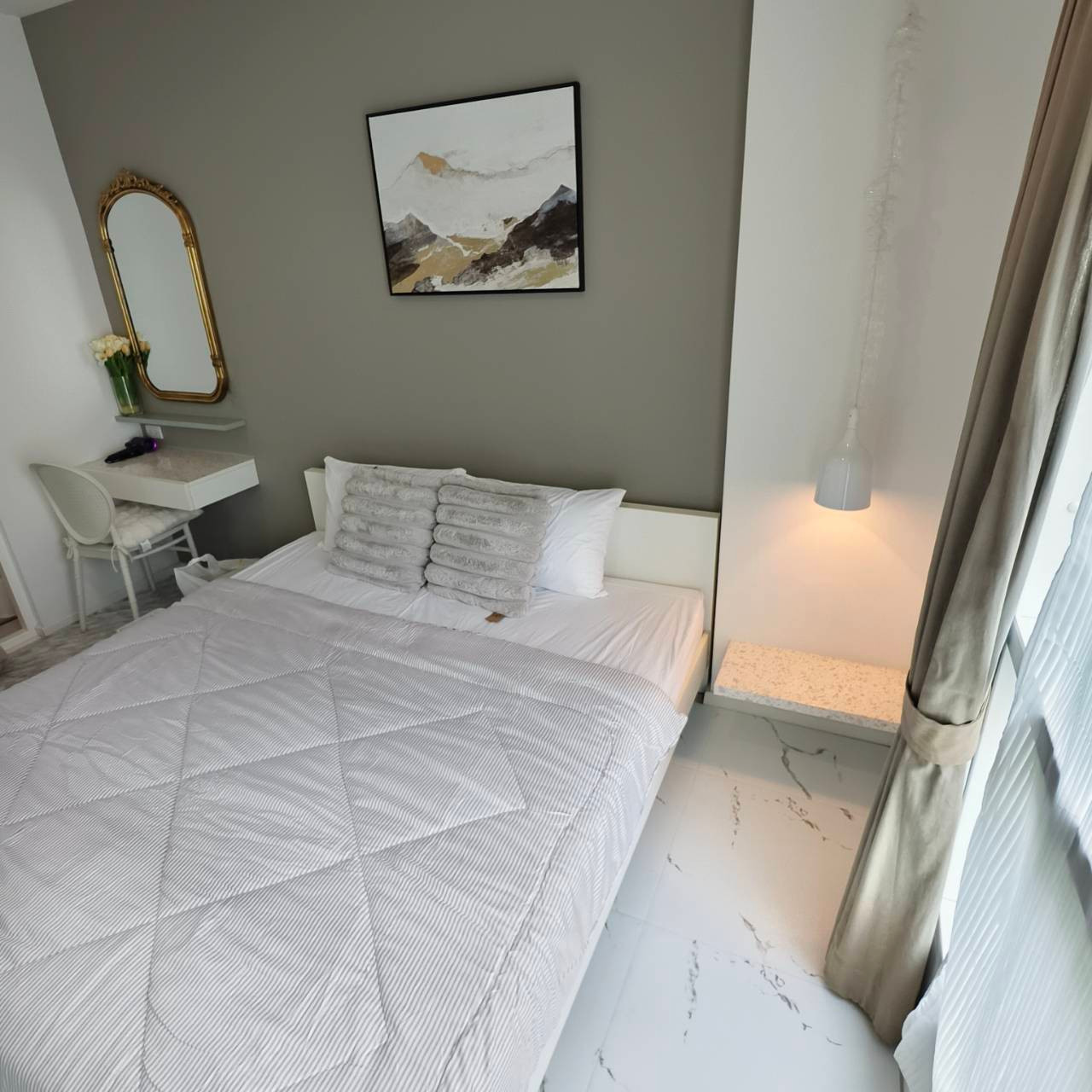 Condo for sale: Serene Lake North 1, Chiang Mai | 39 sq m. | Fully Furnished