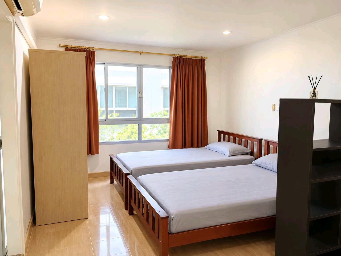 For rent Lumpini Cultural Center lpn ville cultural center