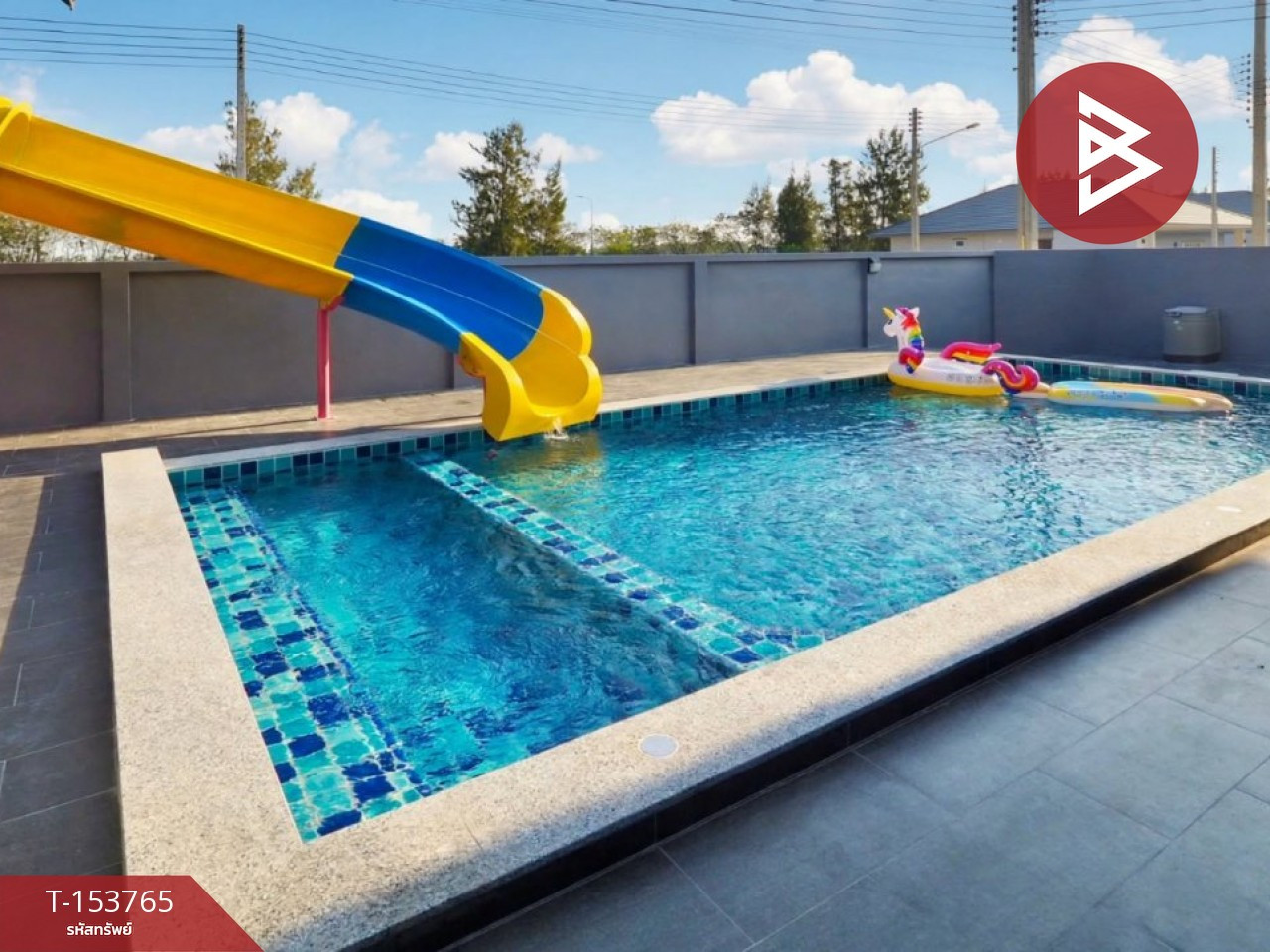 Single house for sale Serene Nara Project, Cha-am, Phetchaburi – รูปที่ 4
