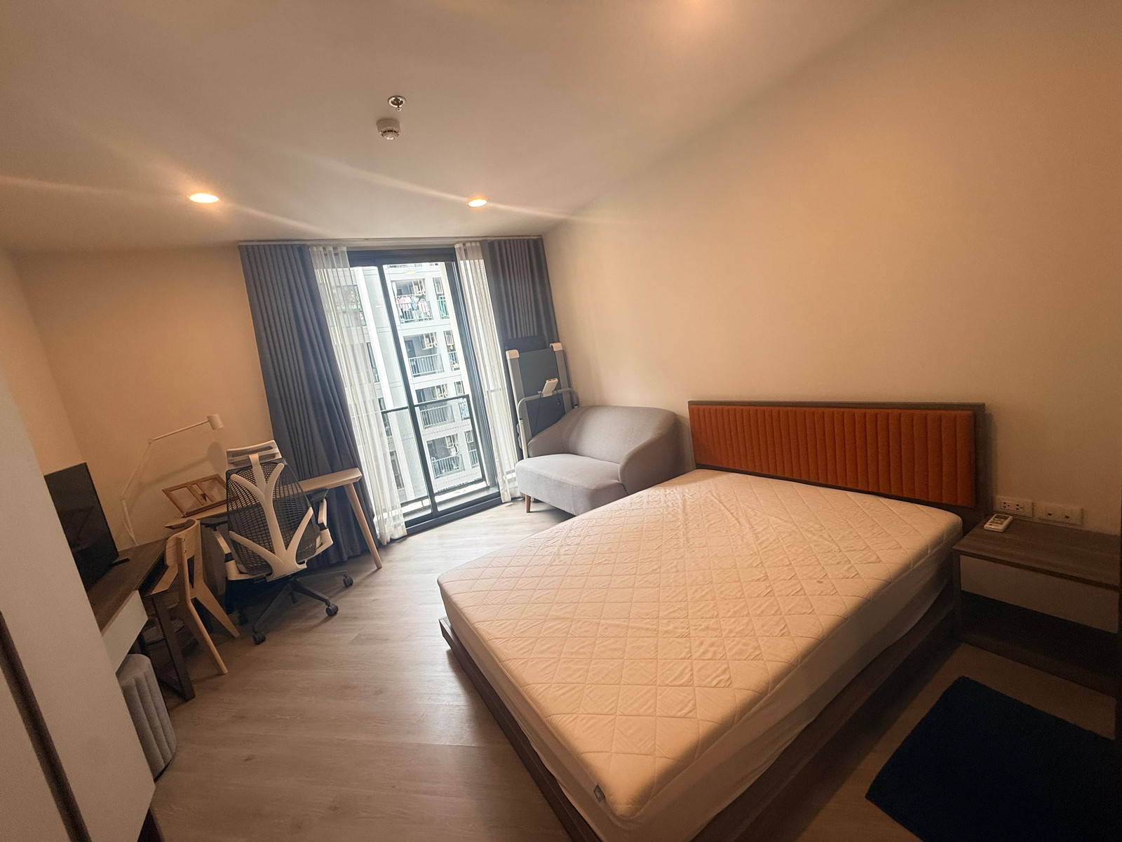 ปล่อยเช่าคอนโด The Base Saphanmai : เดอะ เบส สะพานใหม่, กทม. – รูปที่ 4
