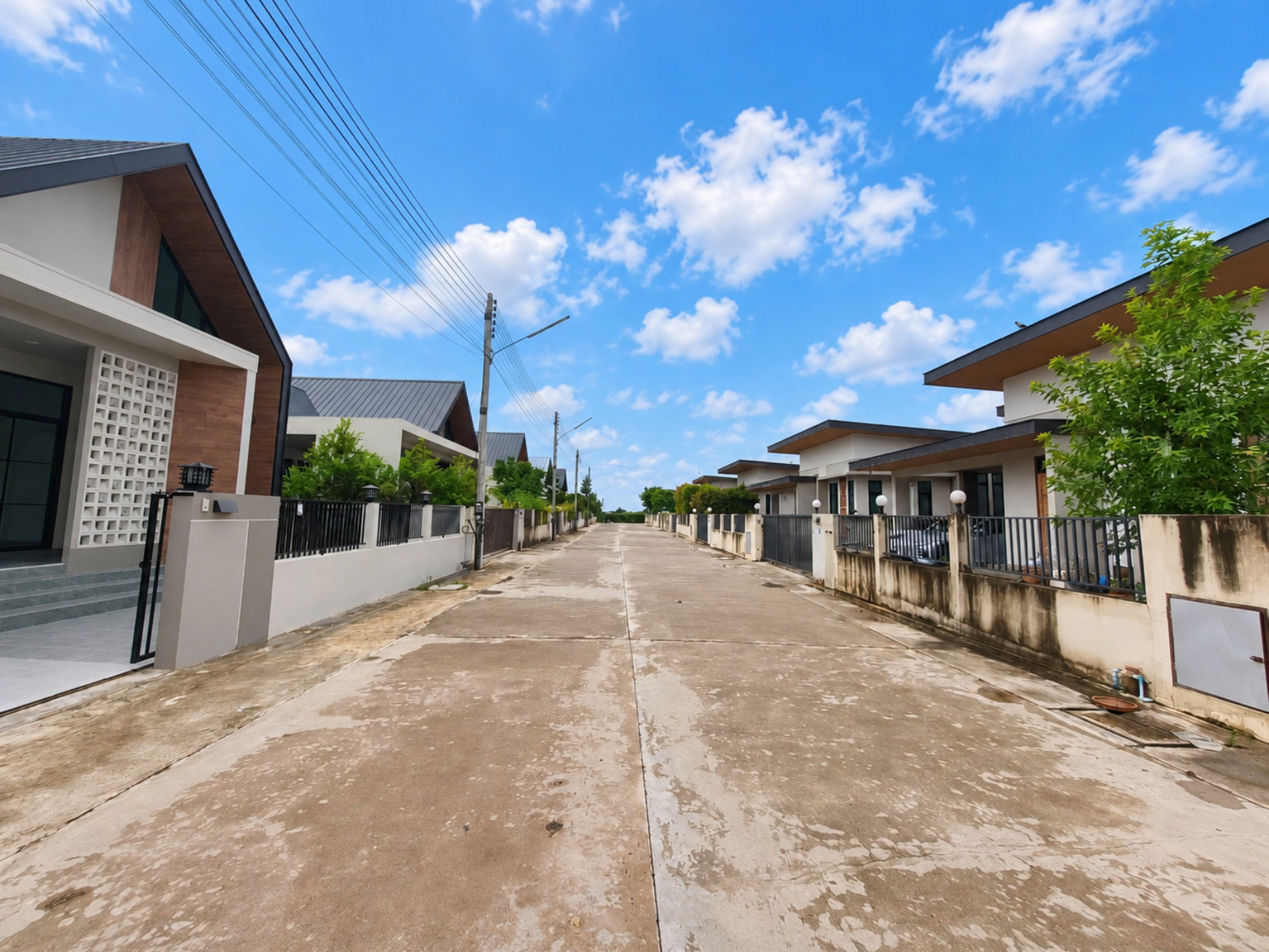 บ้านเดี่ยวรีโนเวตใหม่ โครงการZentara 2 – รูปที่ 2