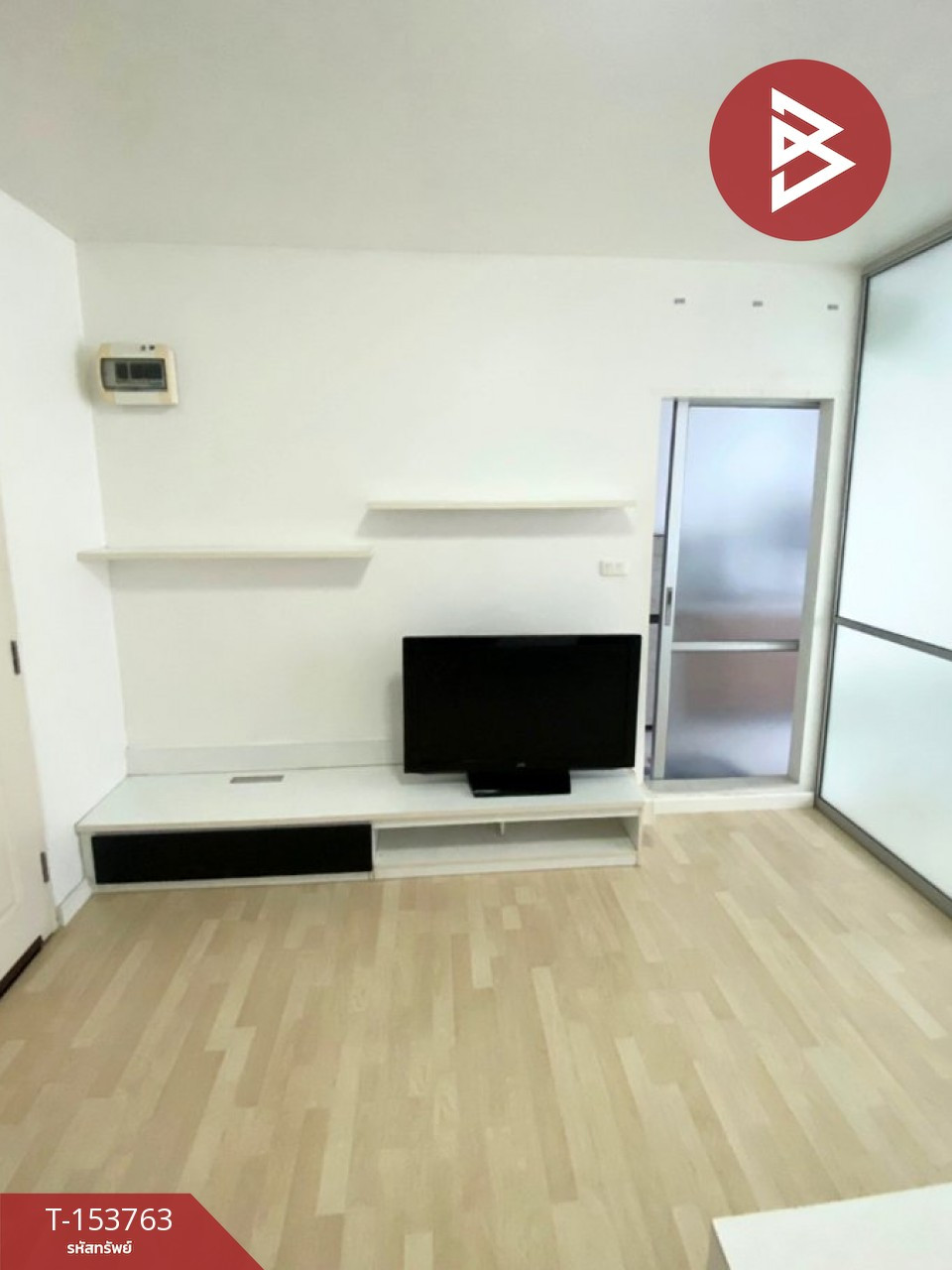 Condo for sale, DCondo Ramindra Project, Bangkok – รูปที่ 4