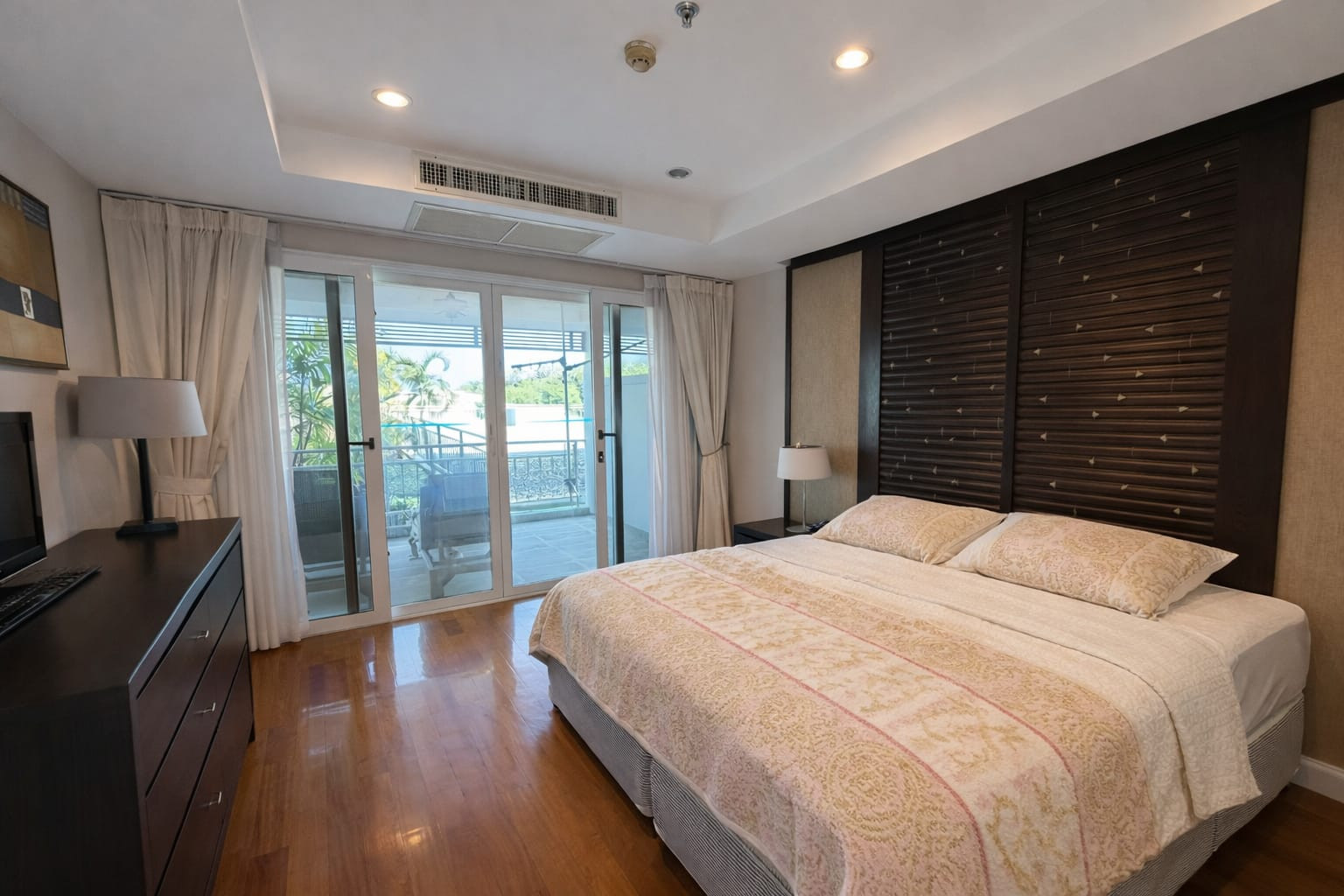 Coastal Foreign Freehold Residence | 108 sqm 2-Bed Sea View Apartment in Panwa (THB 7.9M)