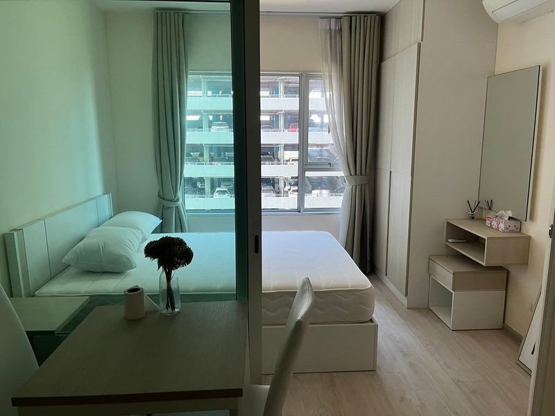 (Code S5896) Condo for sale, Aspire Ratchada - Wongsawang project: Aspire Ratchada - Wongsawang