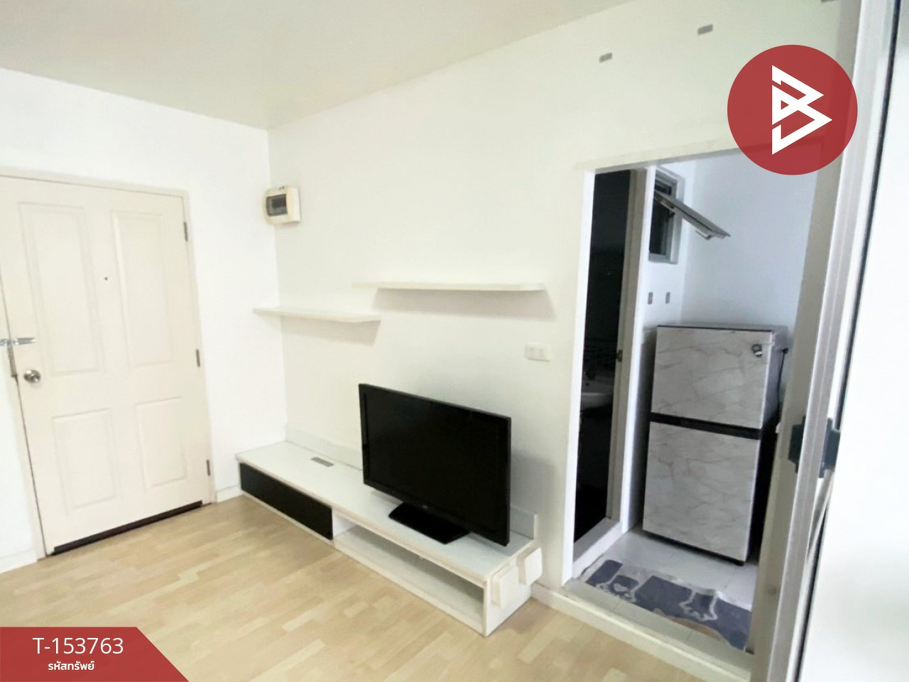 Condo for sale, DCondo Ramindra Project, Bangkok